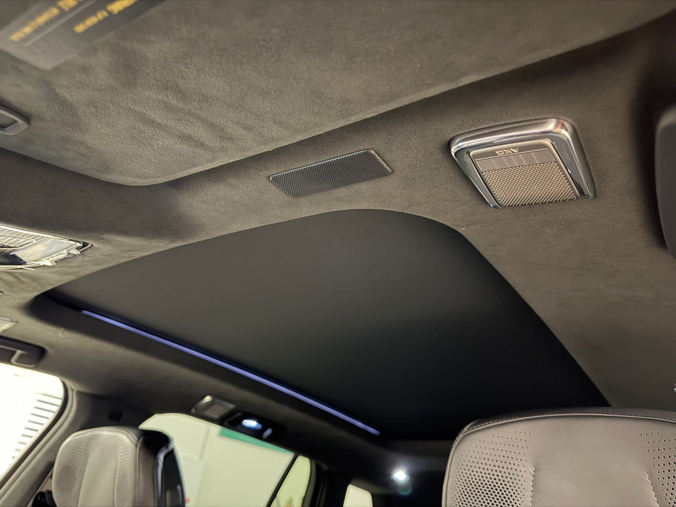 2027 Cadillac VISTIQ Platinum - Photo 39