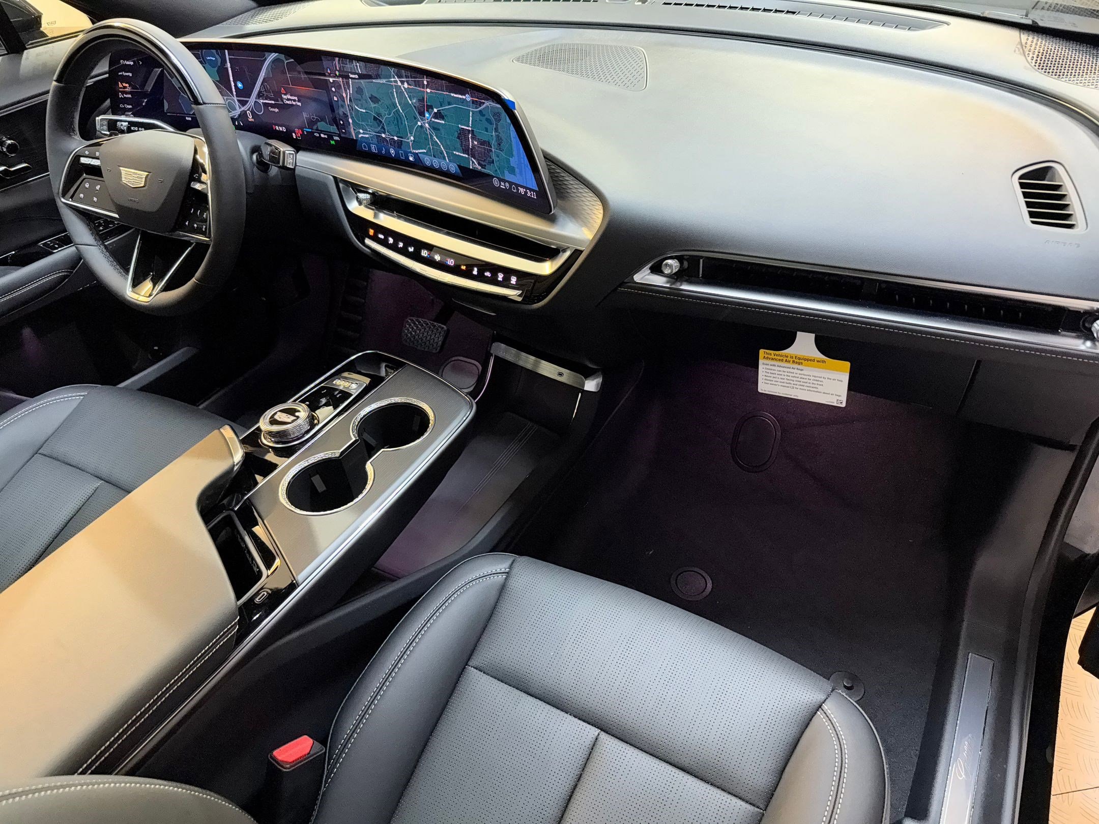 2026 Cadillac LYRIQ Sport - Photo 50