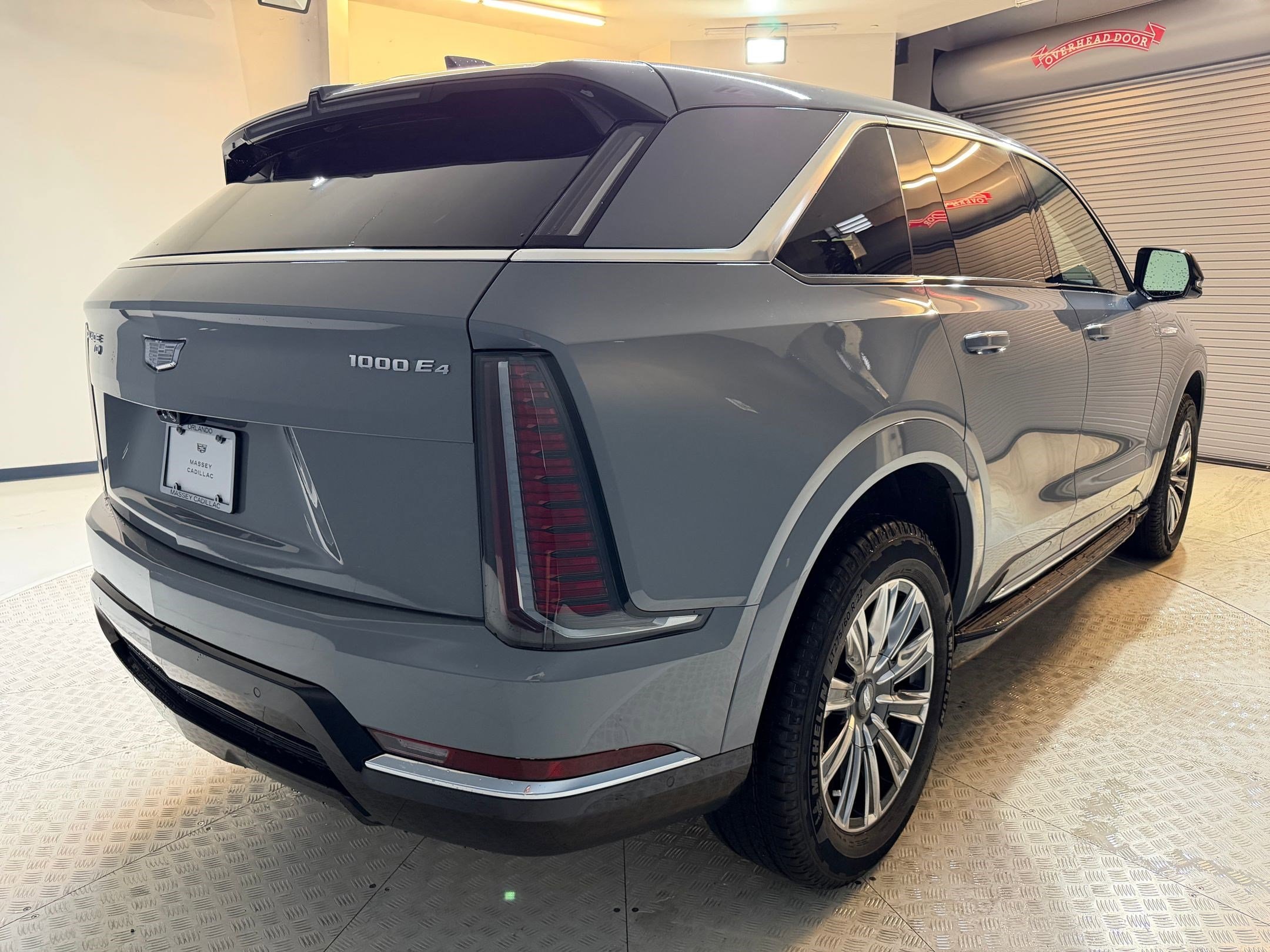 2026 Cadillac Escalade IQ Luxury - Photo 7