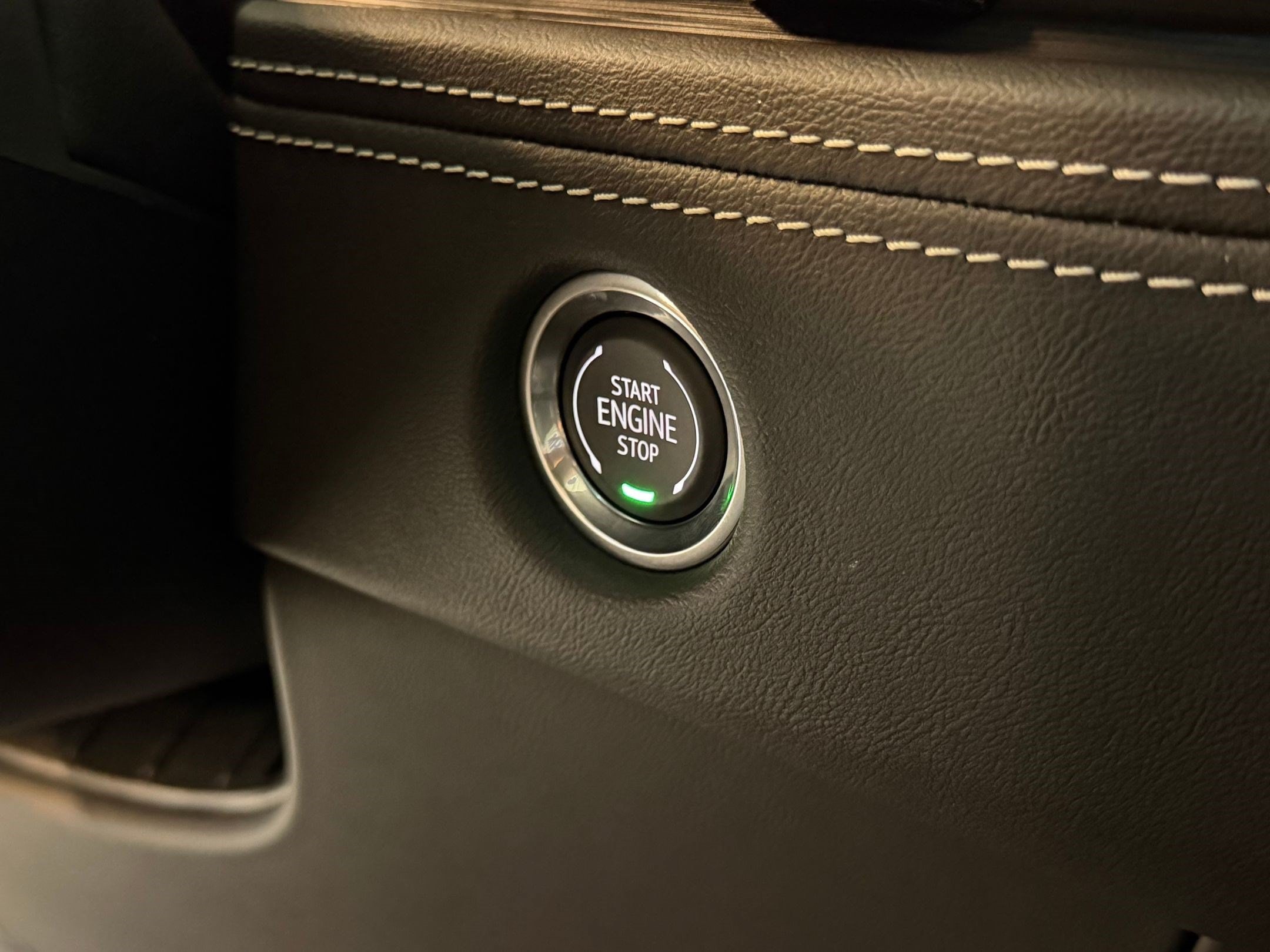2026 Cadillac Escalade Luxury - Photo 46