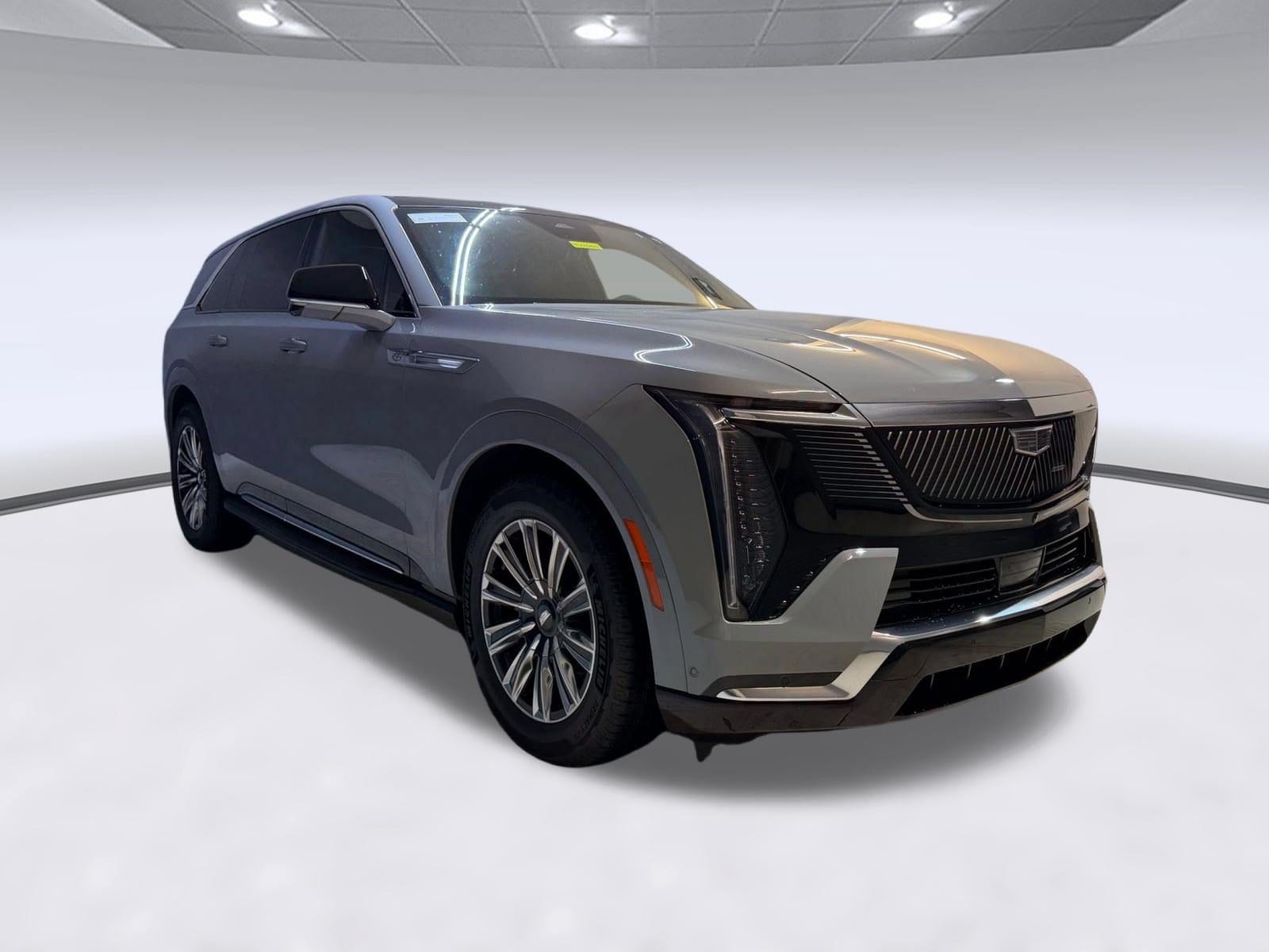 2026 Cadillac Escalade IQ Luxury - Photo 20