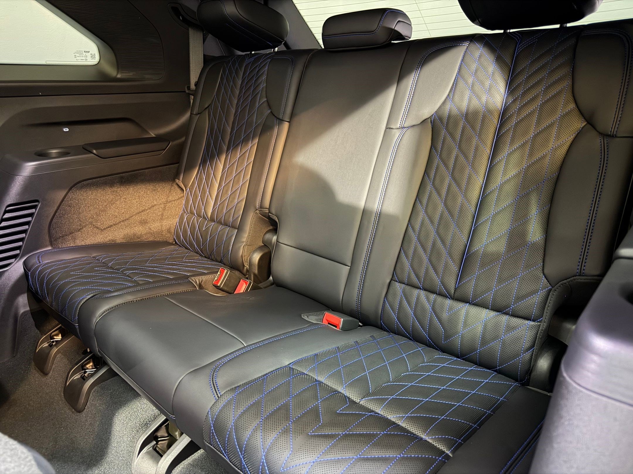 2026 Cadillac Escalade IQ Luxury - Photo 49