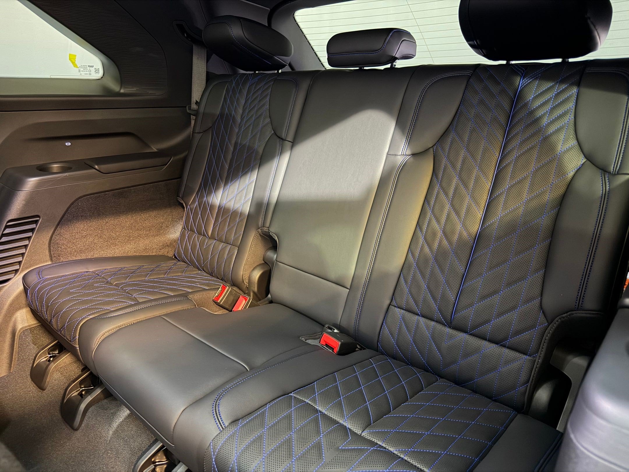 2026 Cadillac Escalade IQ Sport - Photo 12