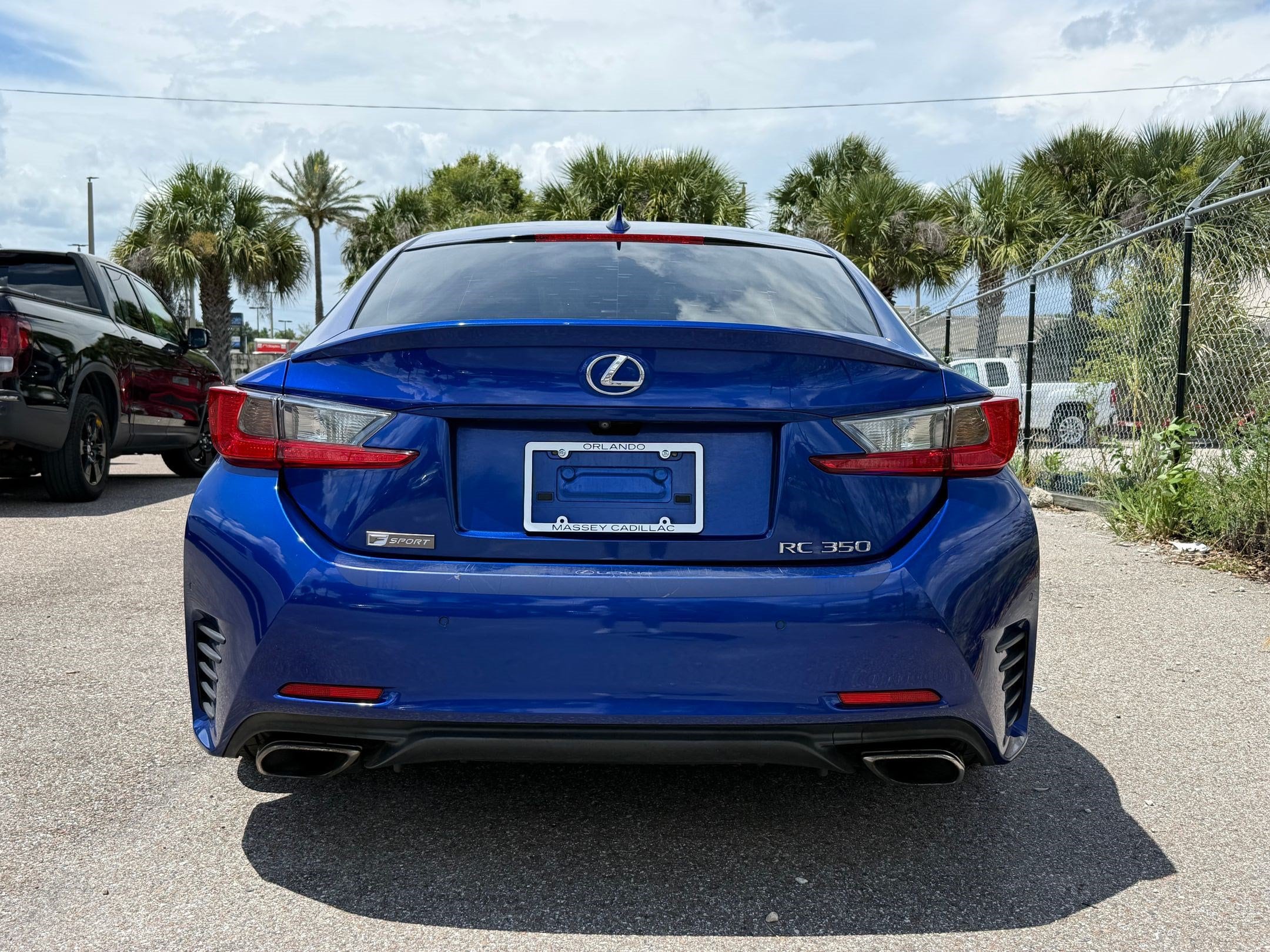 RC 350 NA