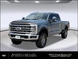  Ford Super Duty F-350 SRW