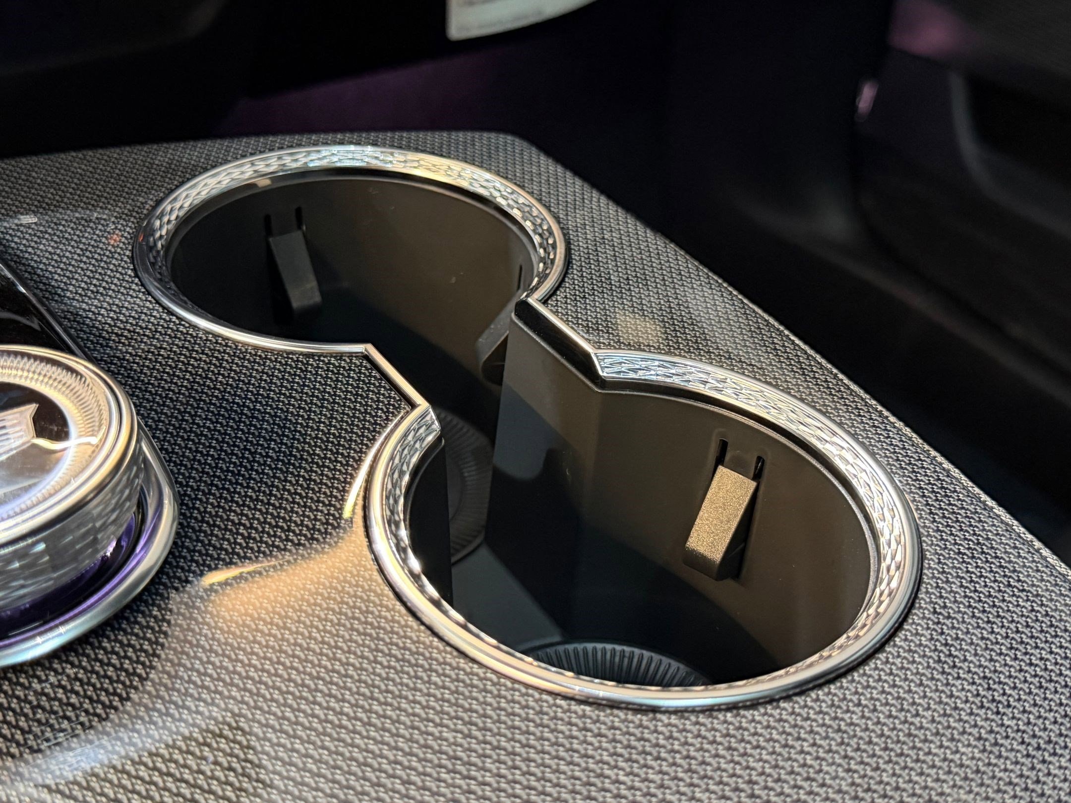 2026 Cadillac OPTIQ Sport - Photo 36
