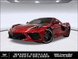  Chevrolet Corvette Stingray