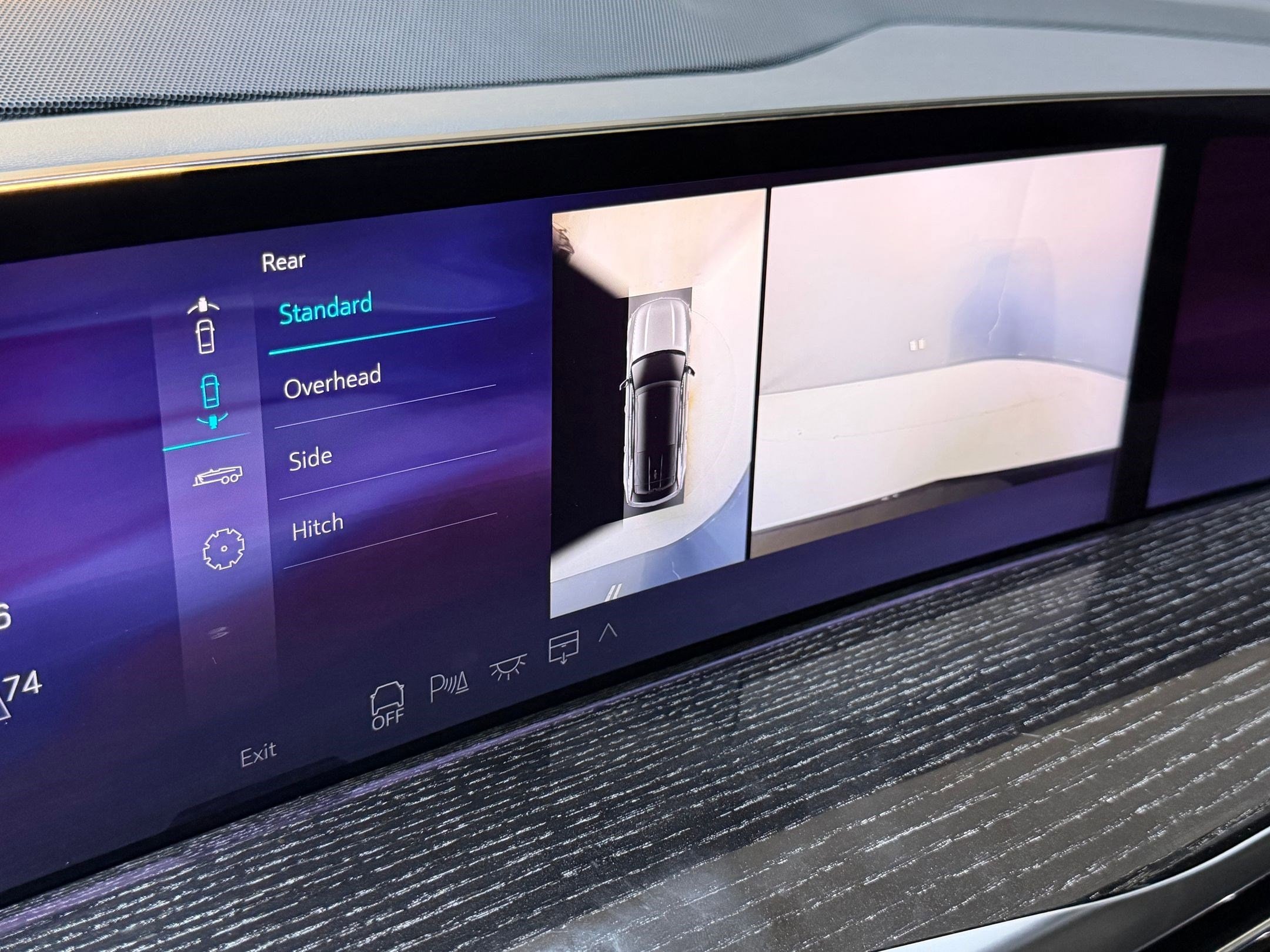 2025 Cadillac Escalade IQ Sport 1 - Photo 33