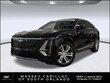  CADILLAC LYRIQ