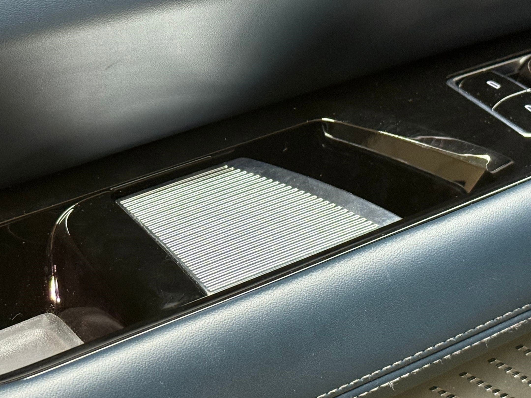 2025 Cadillac Escalade IQ Sport 2 - Photo 24
