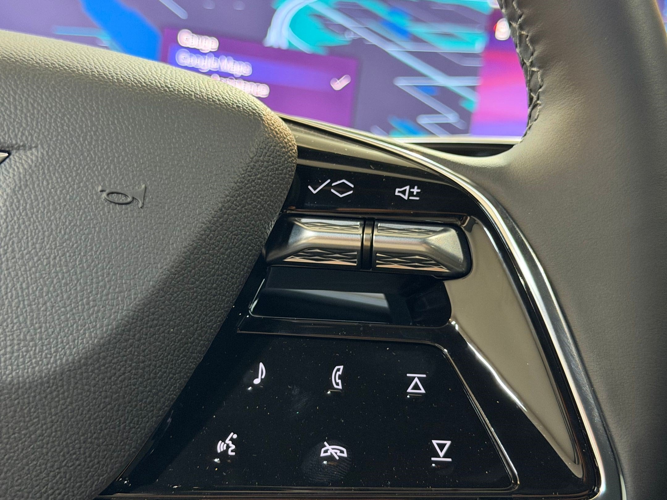 2026 Cadillac Escalade IQ Luxury - Photo 30