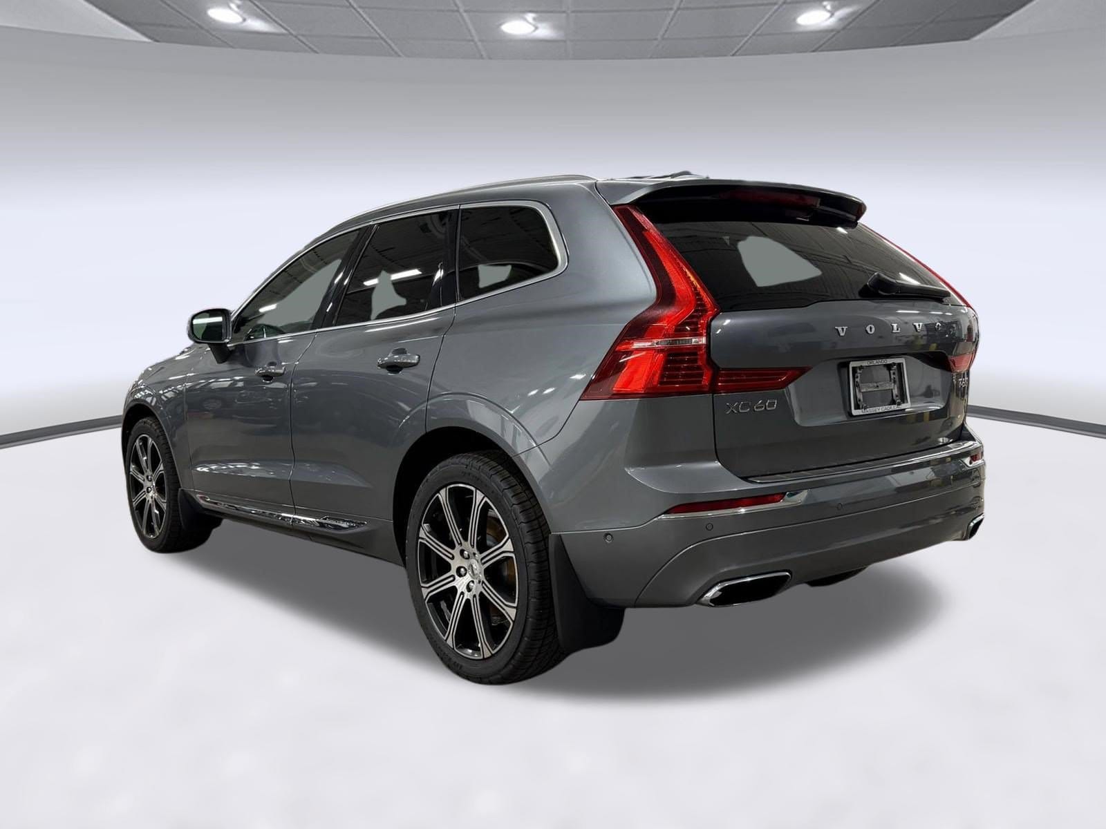 2018 Volvo XC60 Inscription