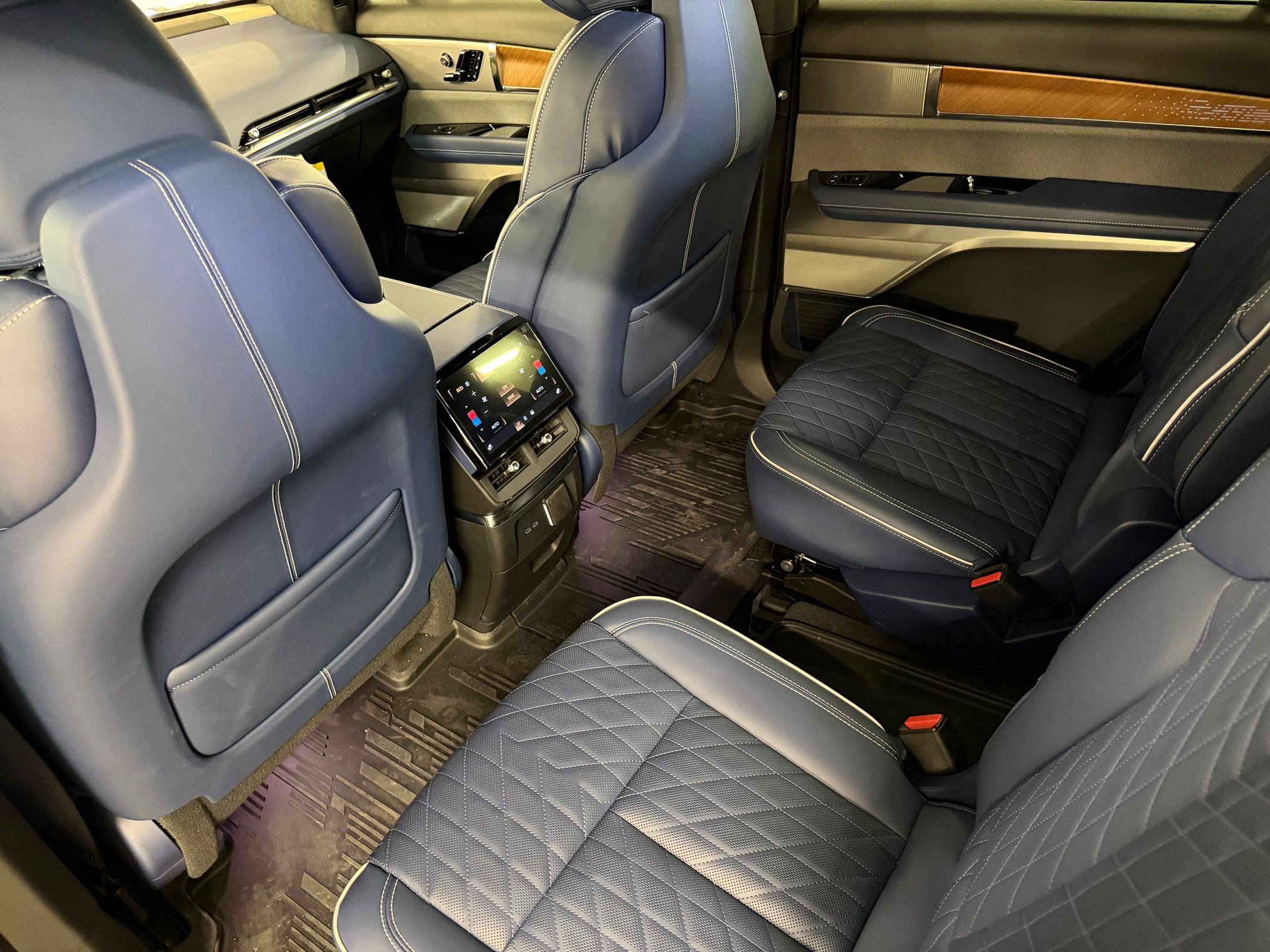 2026 Cadillac VISTIQ Premium Luxury - Photo 23