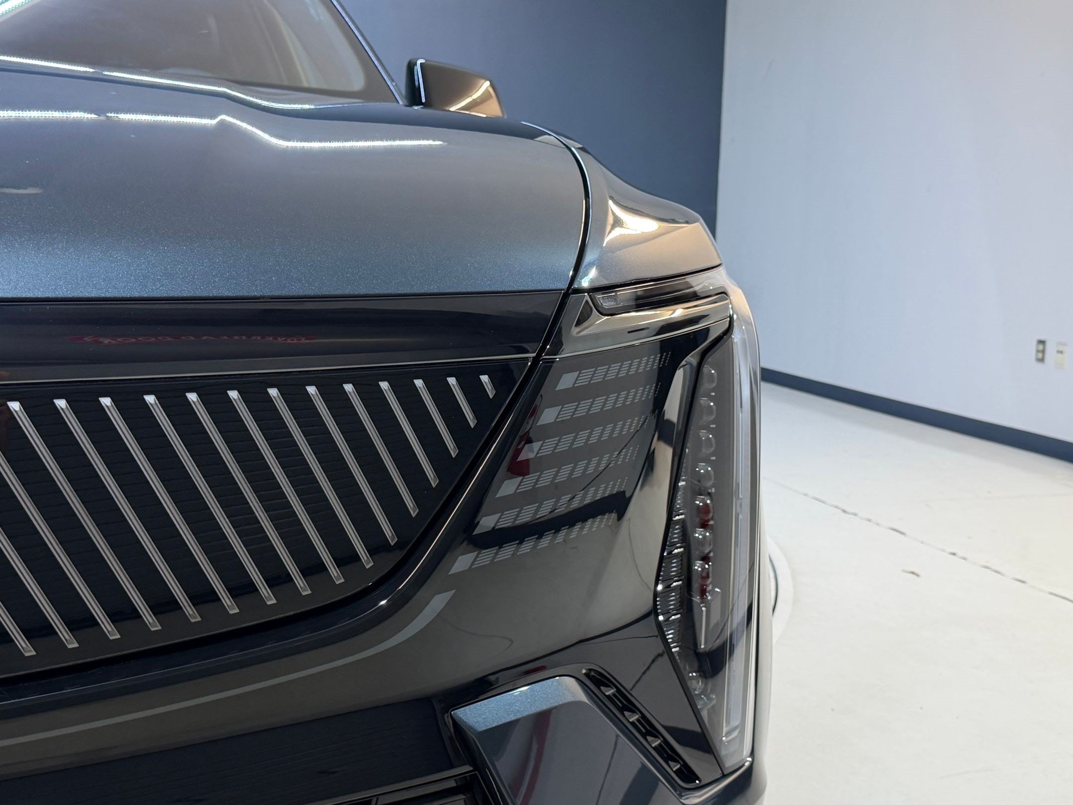 2026 Cadillac Escalade IQ Sport - Photo 9