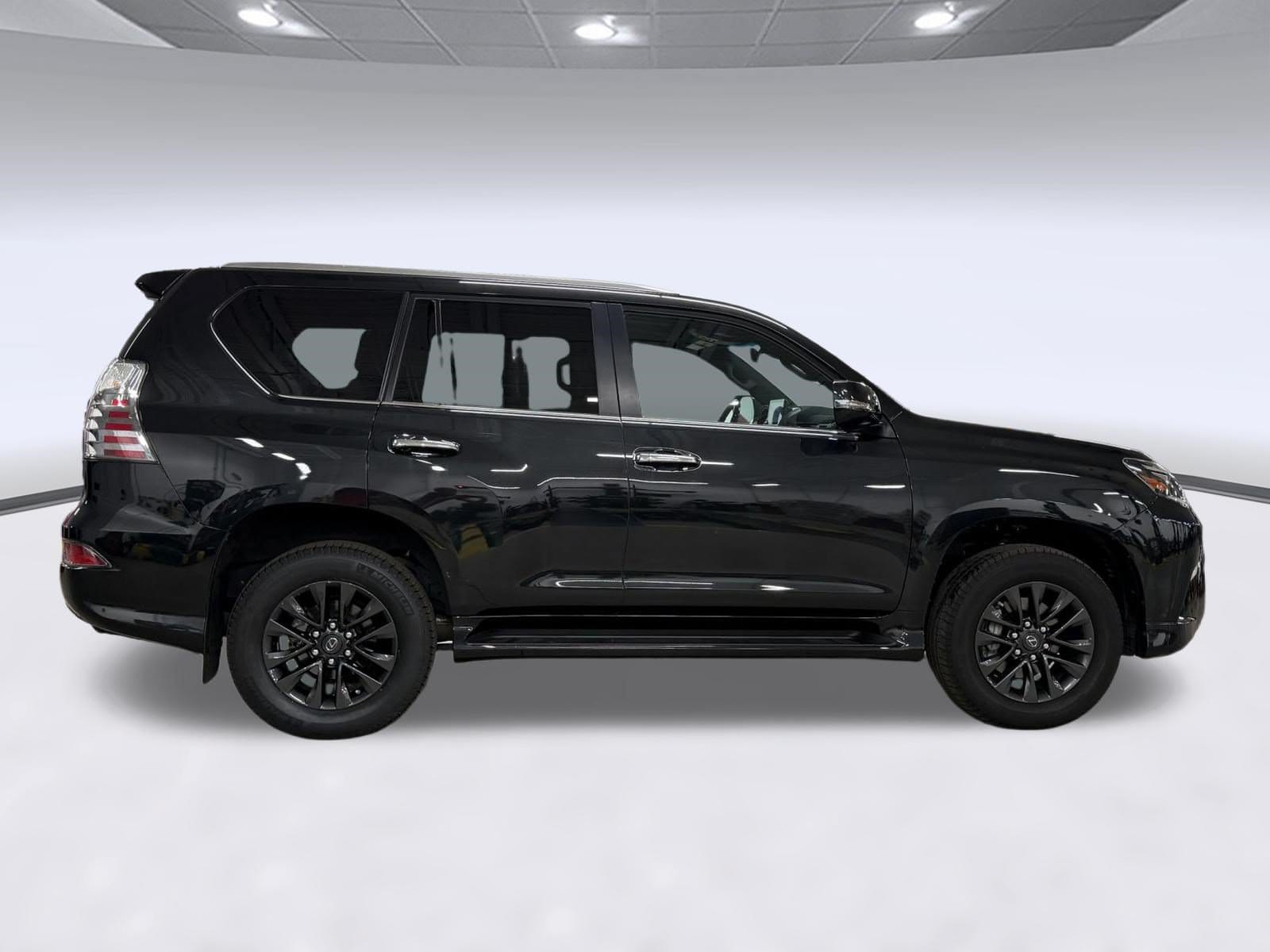 2023 LEXUS GX GX 460 Premium