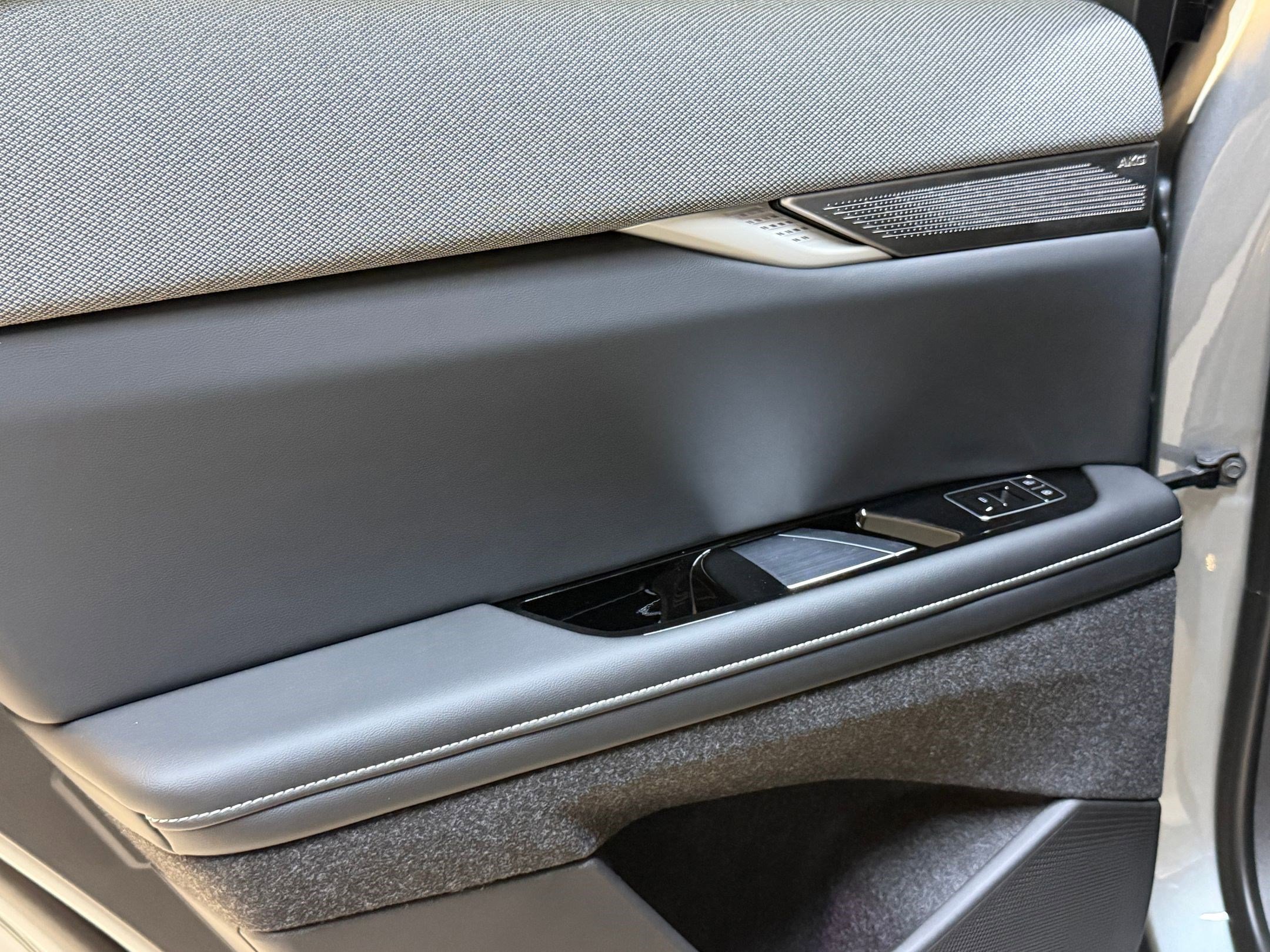 2026 Cadillac OPTIQ Sport - Photo 41