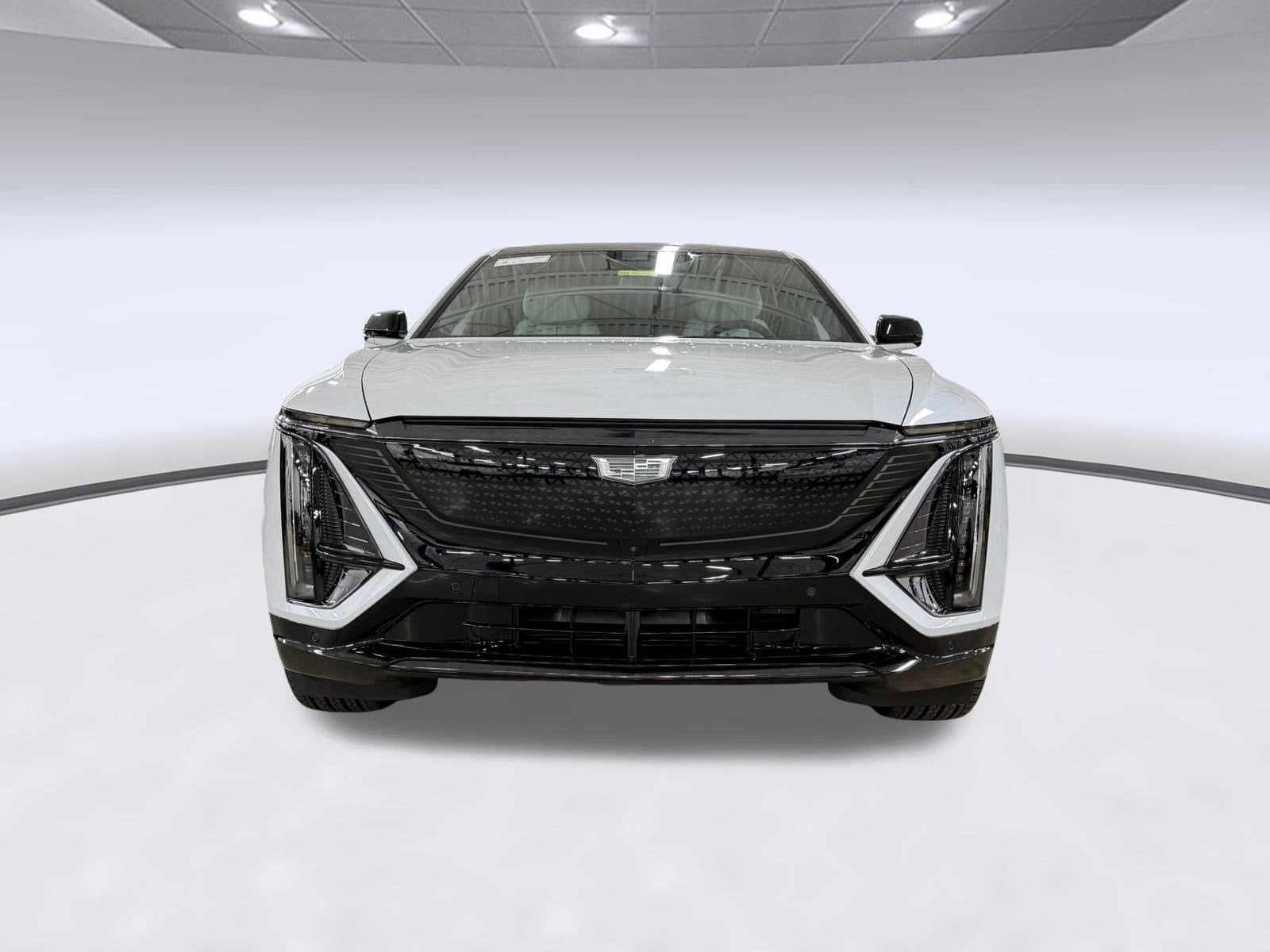 2027 Cadillac LYRIQ Sport - Photo 6