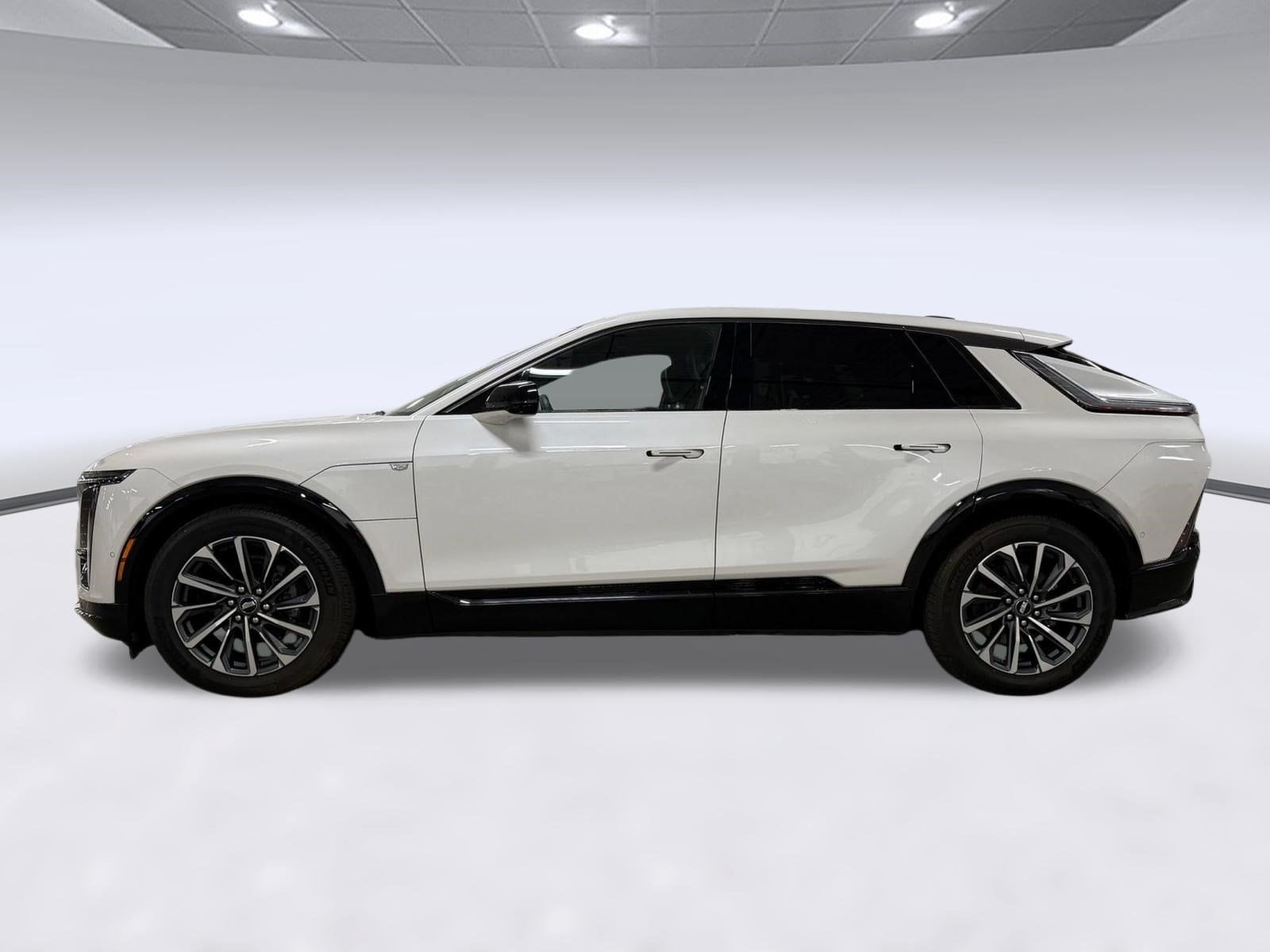 Certified 2024 Cadillac LYRIQ Sport 2 with VIN 1GYKPVRK9RZ126205 for sale in Orlando, FL