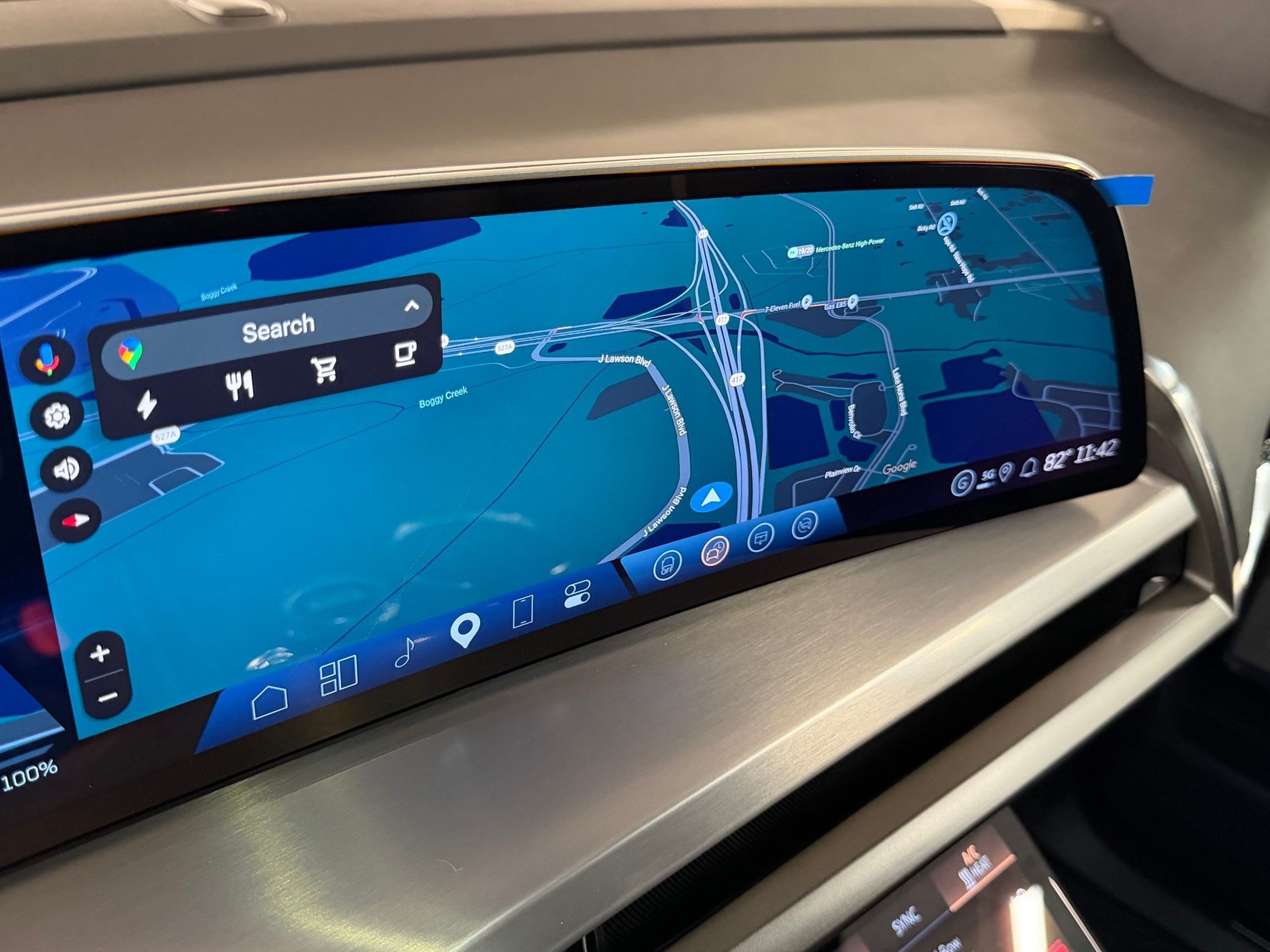 2027 Cadillac VISTIQ Sport - Photo 26