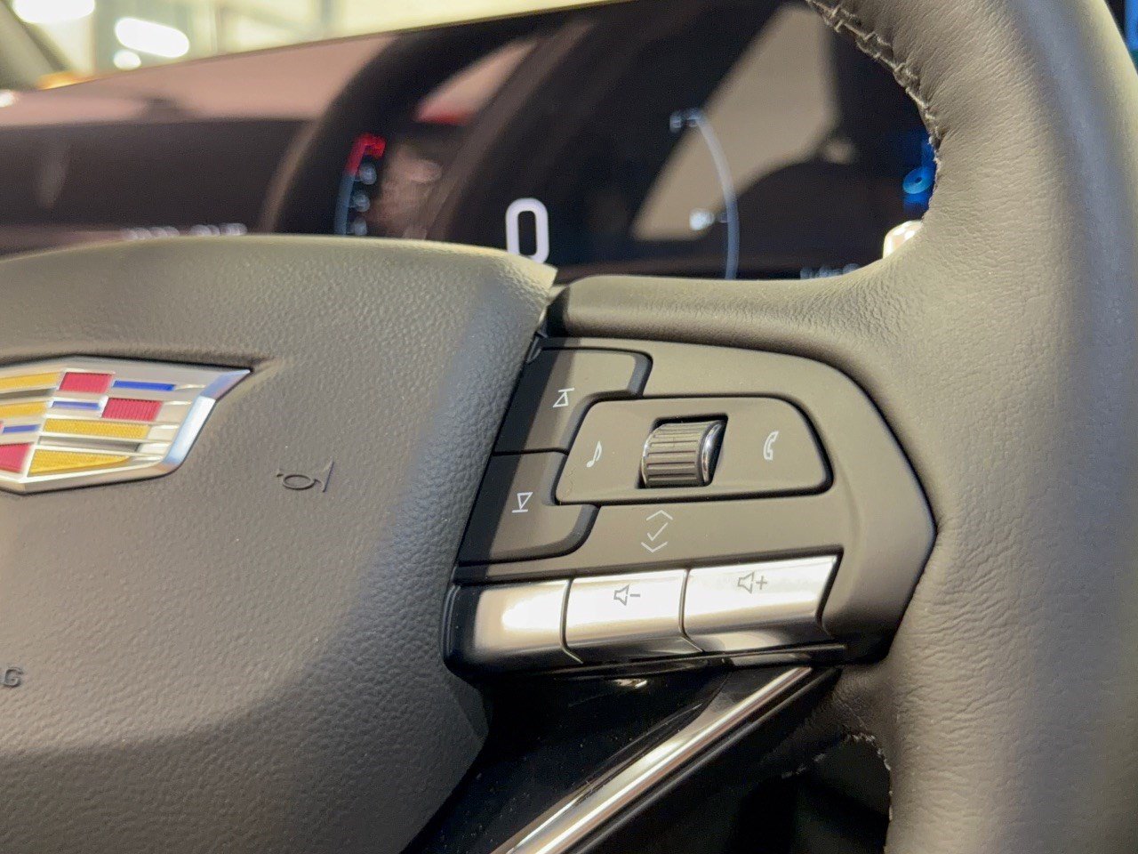 2026 Cadillac CT5 Sport - Photo 19
