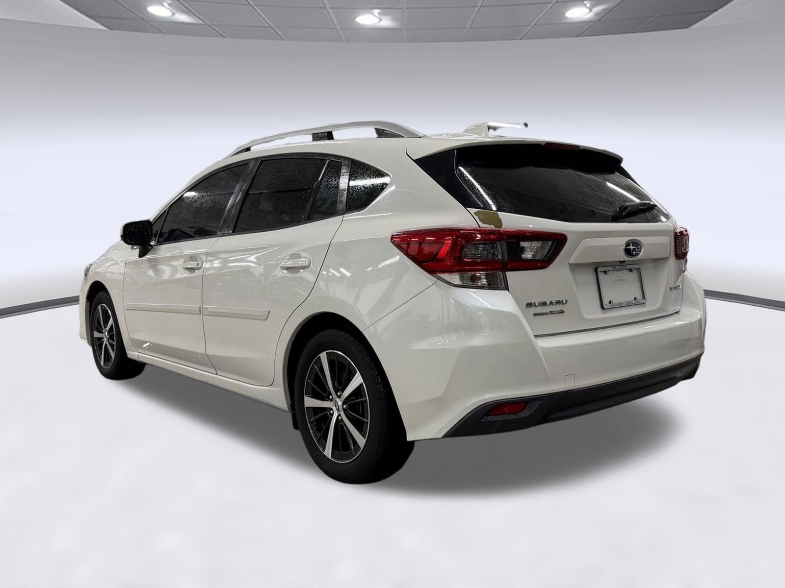 2020 Subaru Impreza Premium