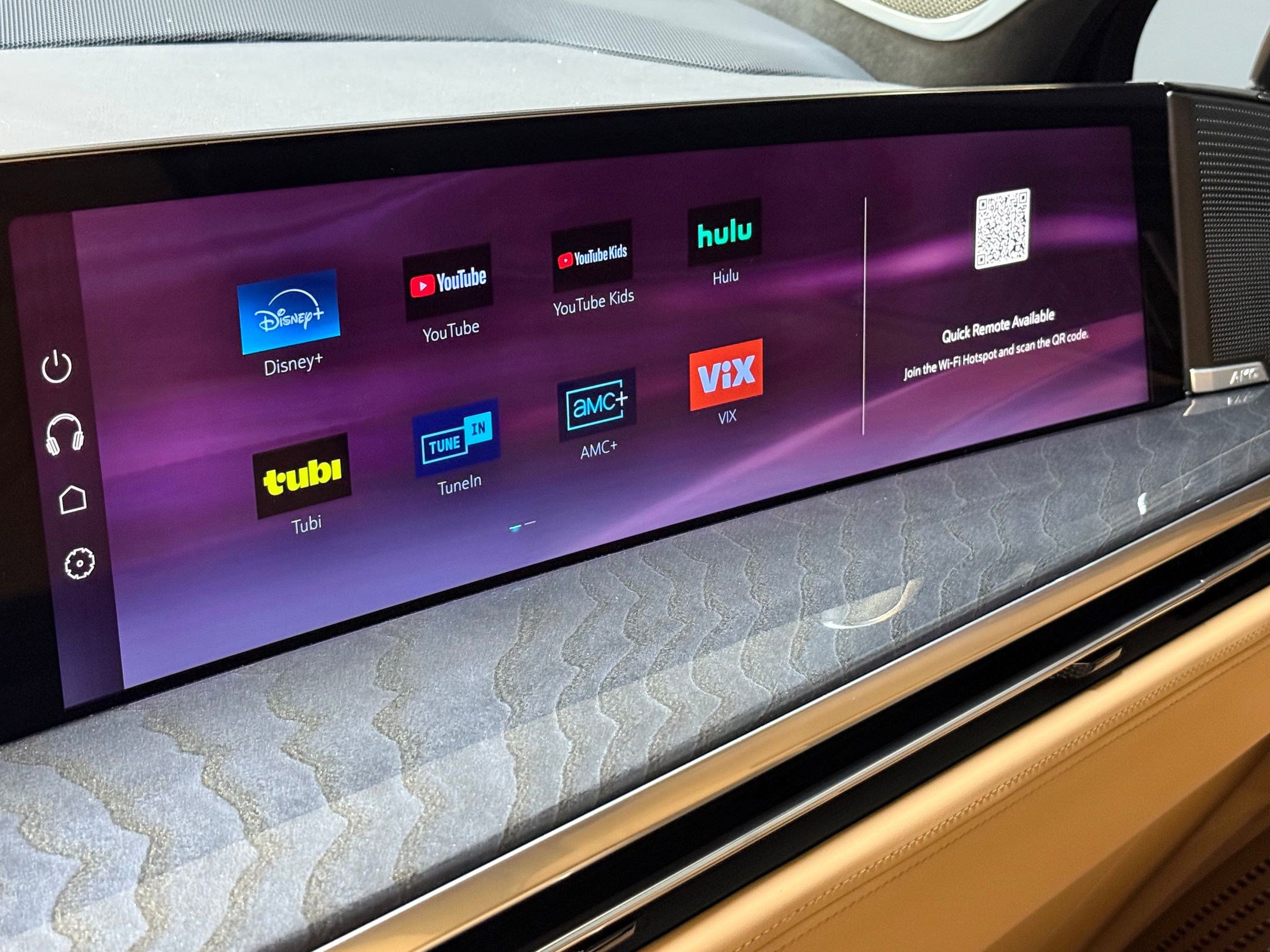 2025 Cadillac Escalade IQ Sport 2 - Photo 35