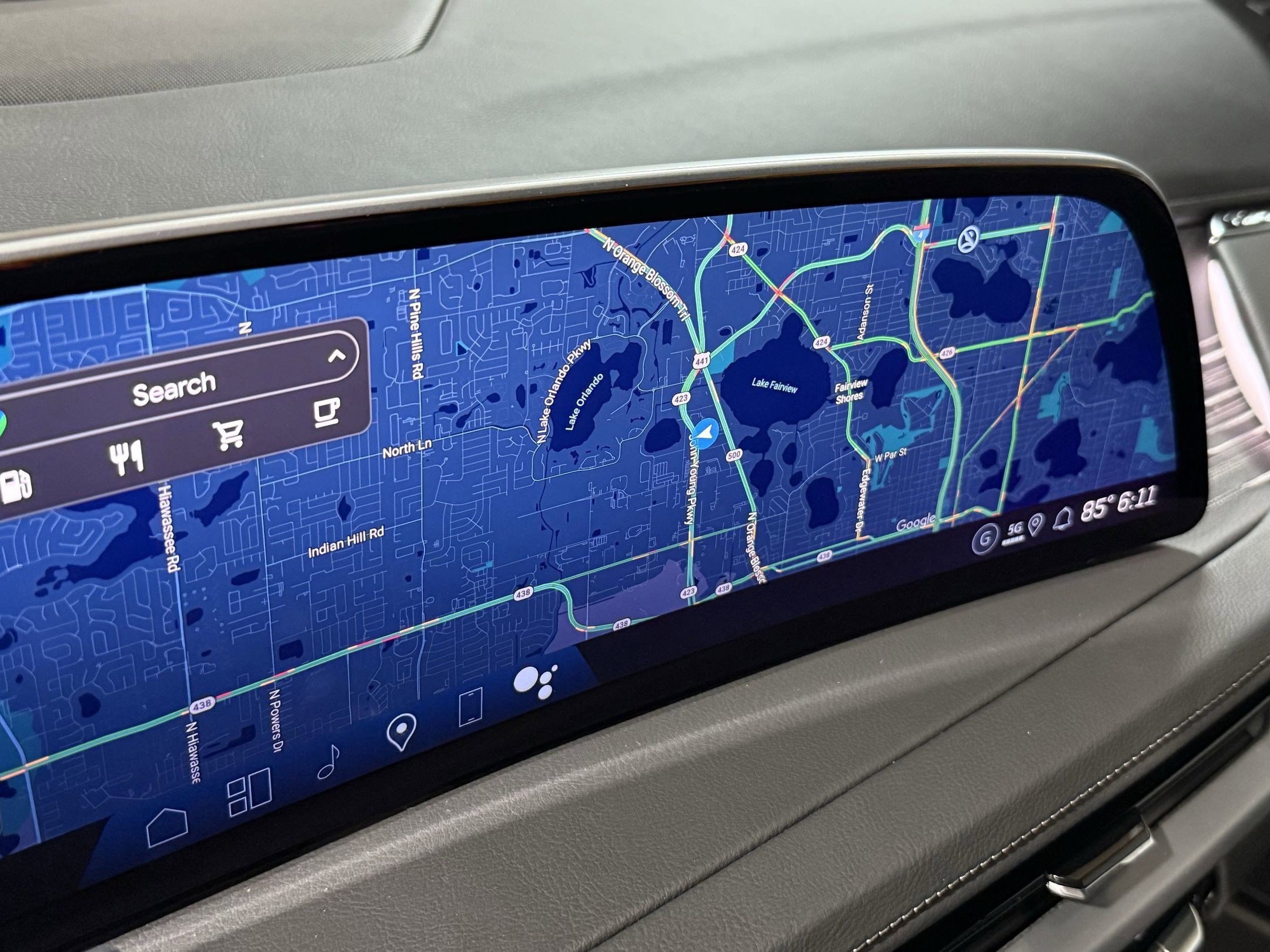 2025 Cadillac XT4 Premium Luxury - Photo 26