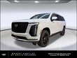  CADILLAC Escalade ESV