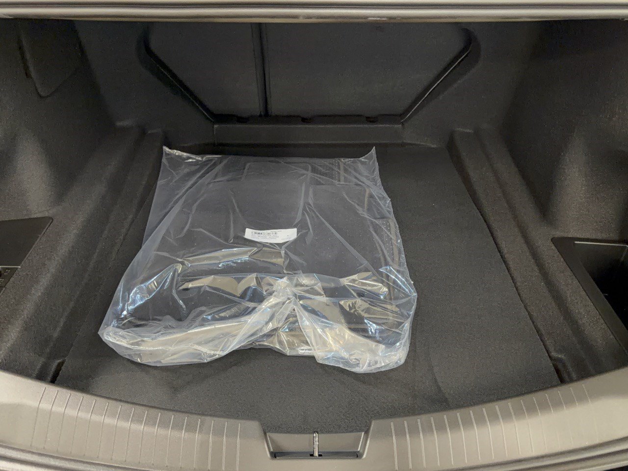 2026 Cadillac CT5 Sport - Photo 28