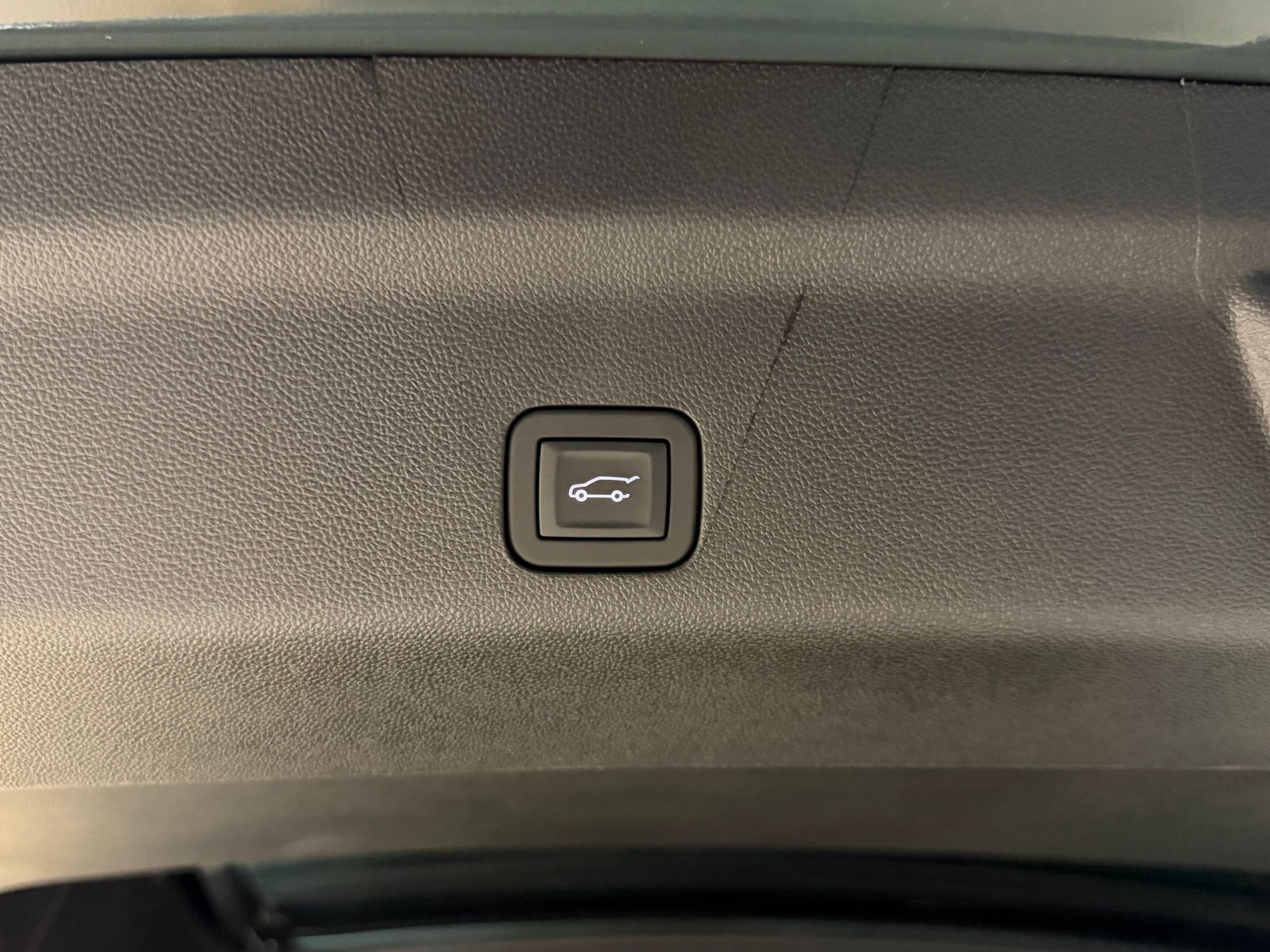 2026 Cadillac Escalade Luxury - Photo 53