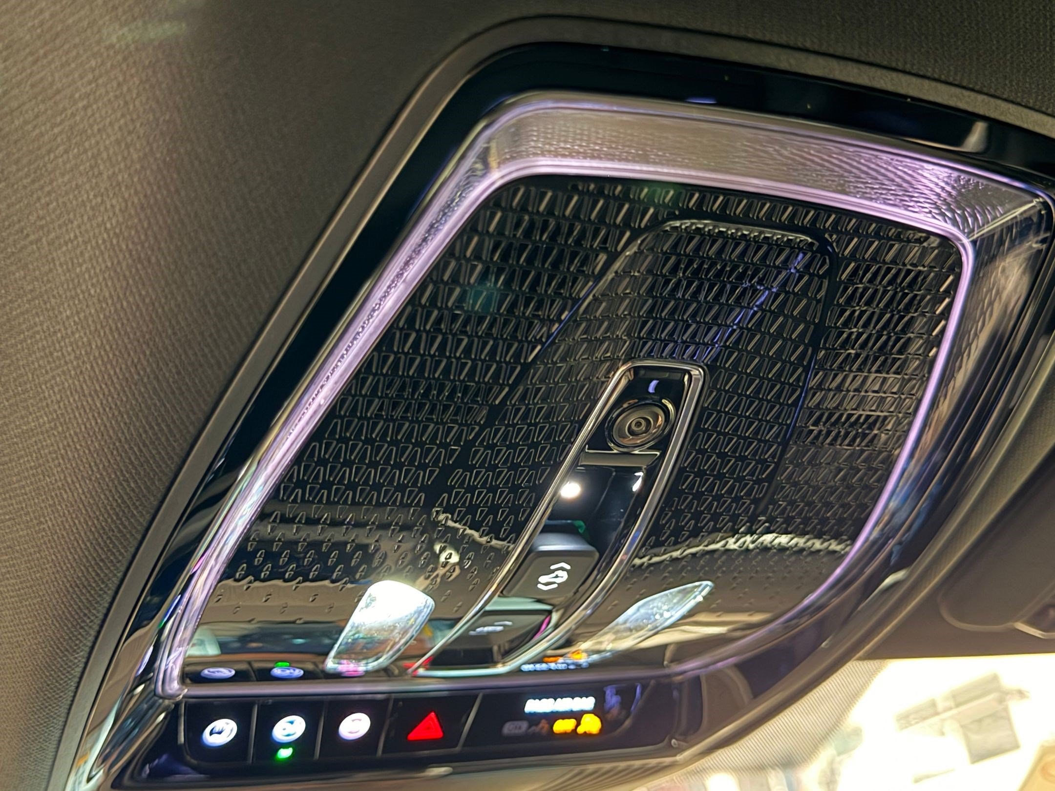 2026 Cadillac VISTIQ Sport - Photo 22