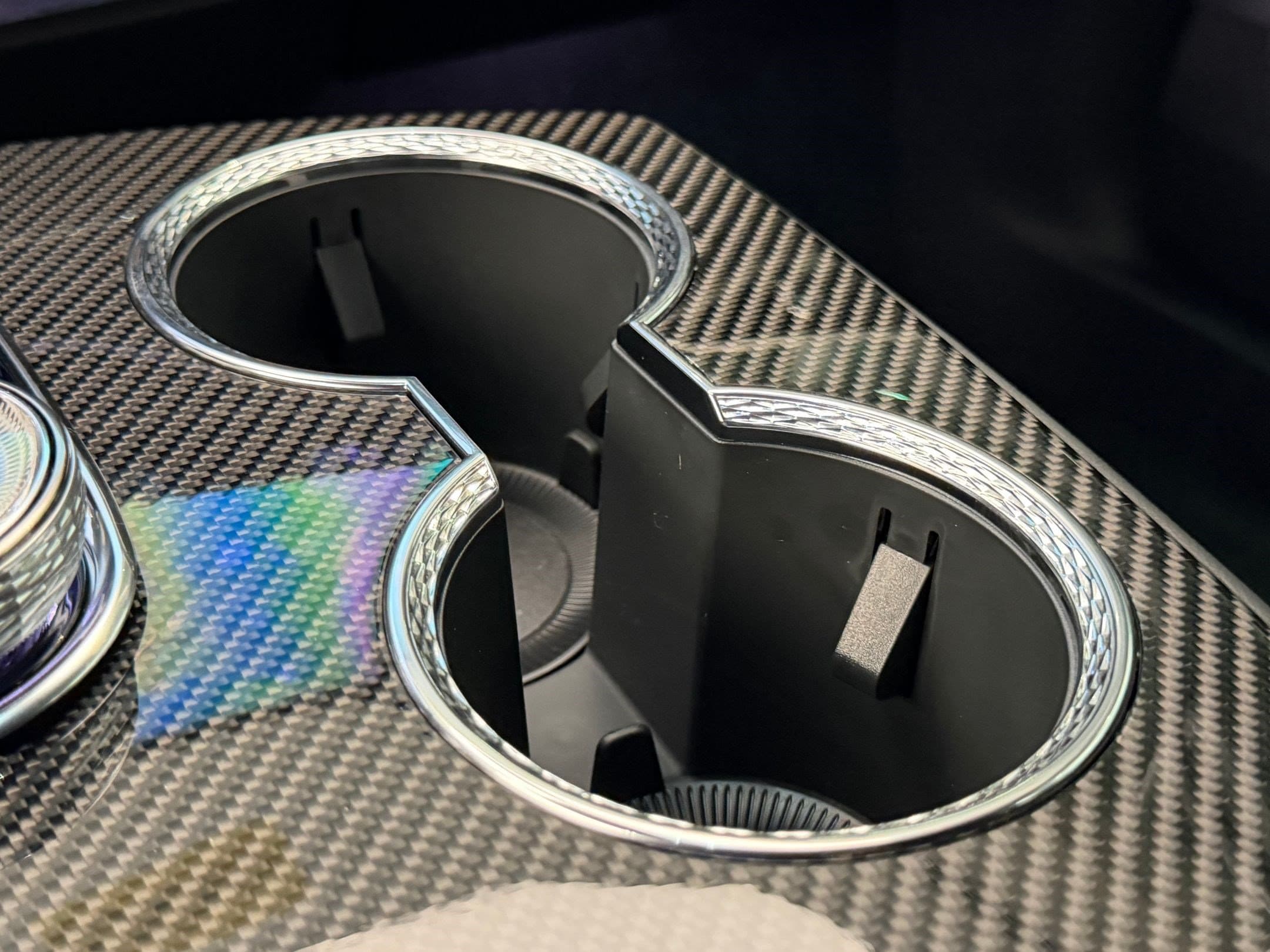 2027 Cadillac OPTIQ V-Series - Photo 19