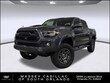  Toyota Tacoma 4WD