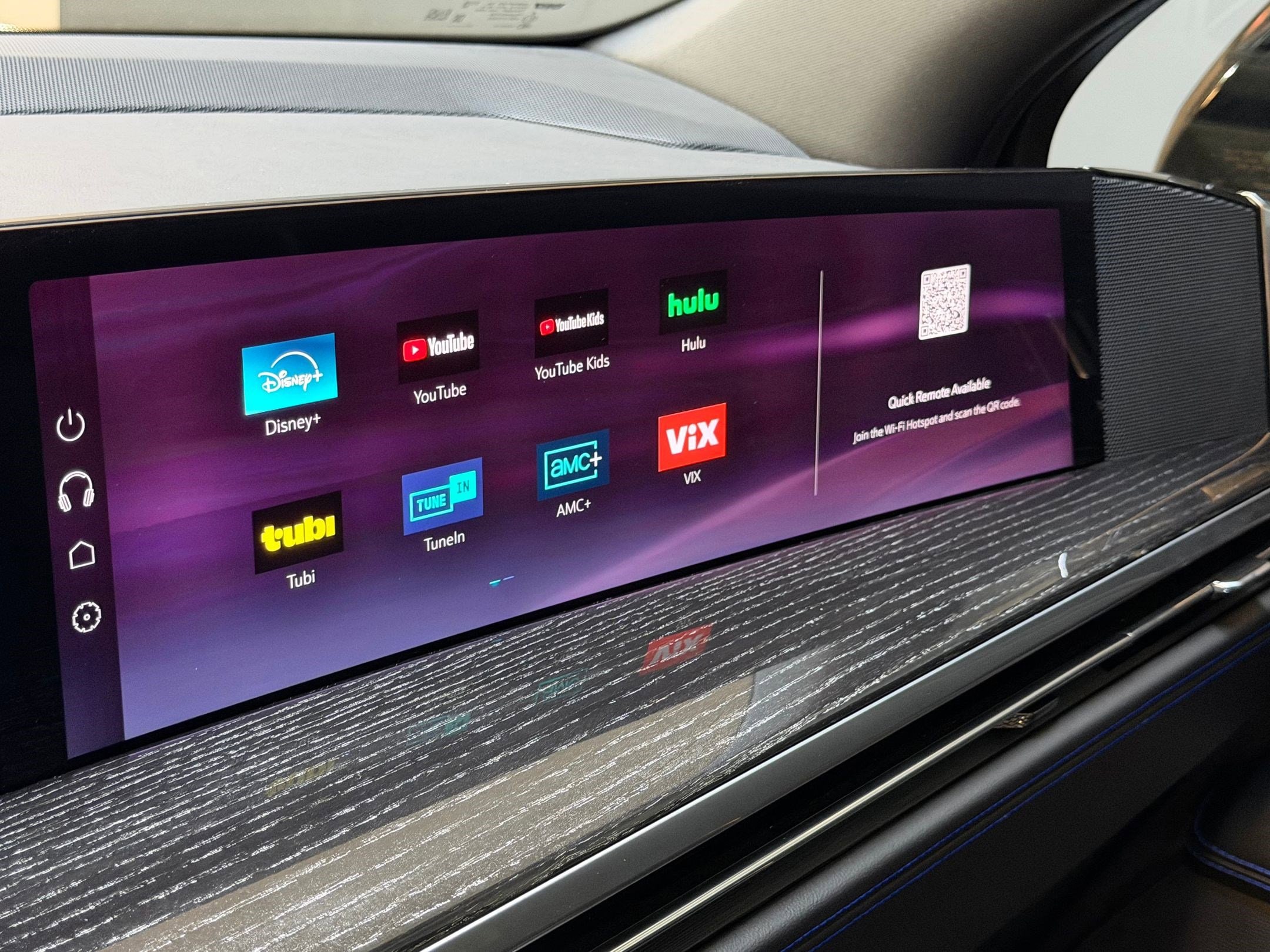 2025 Cadillac Escalade IQ Sport 1 - Photo 34