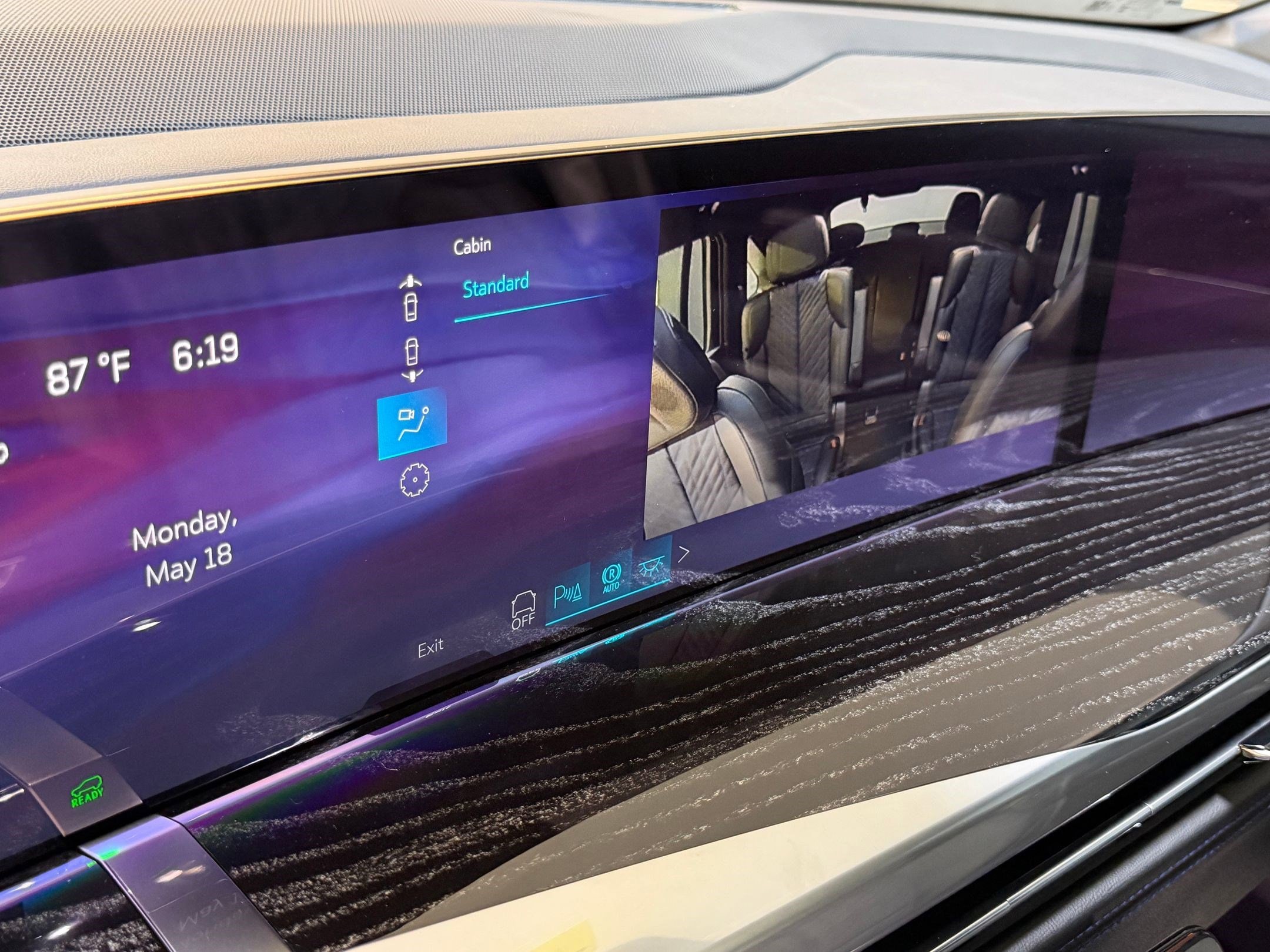 2026 Cadillac Escalade IQ Sport - Photo 32