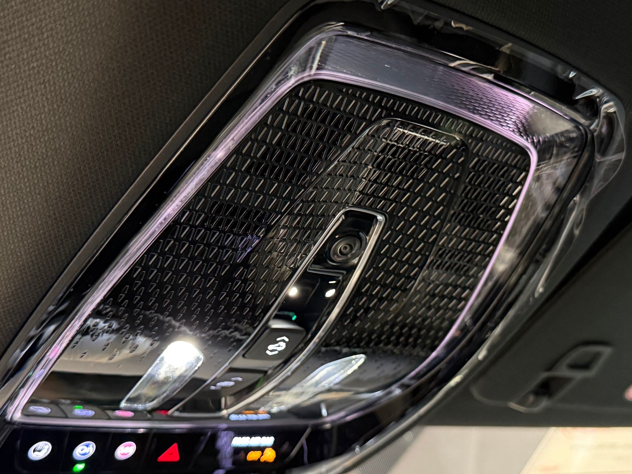 2026 Cadillac VISTIQ Luxury - Photo 39