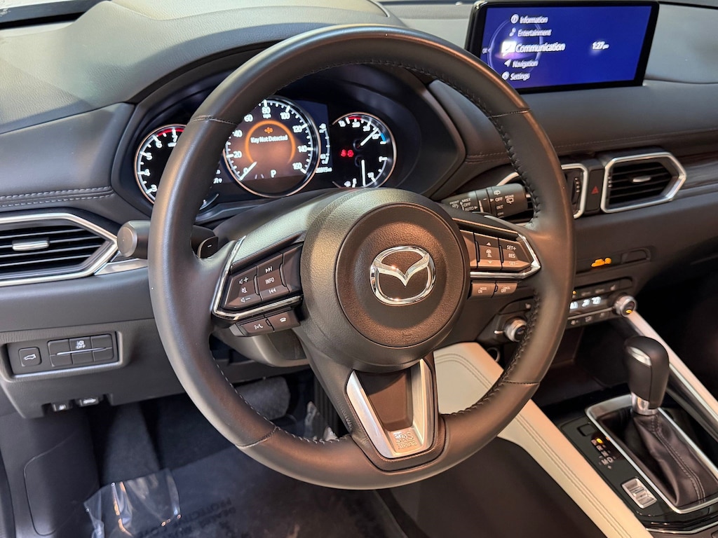 Used 2023 Mazda CX-5 2.5 S Premium Plus Package