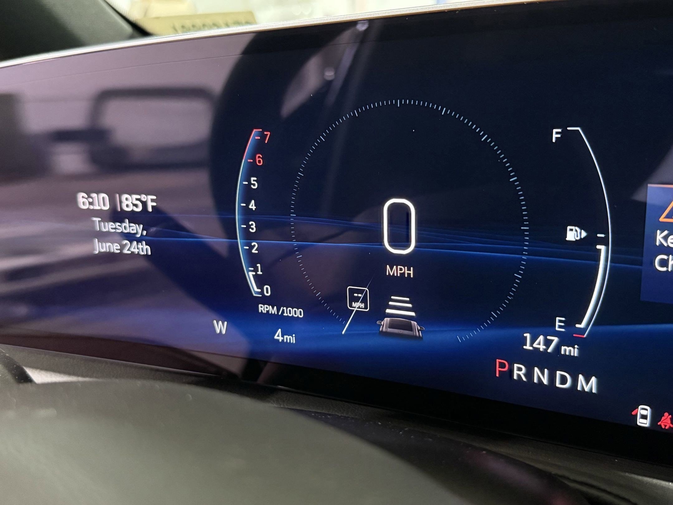 2025 Cadillac XT4 Premium Luxury - Photo 15