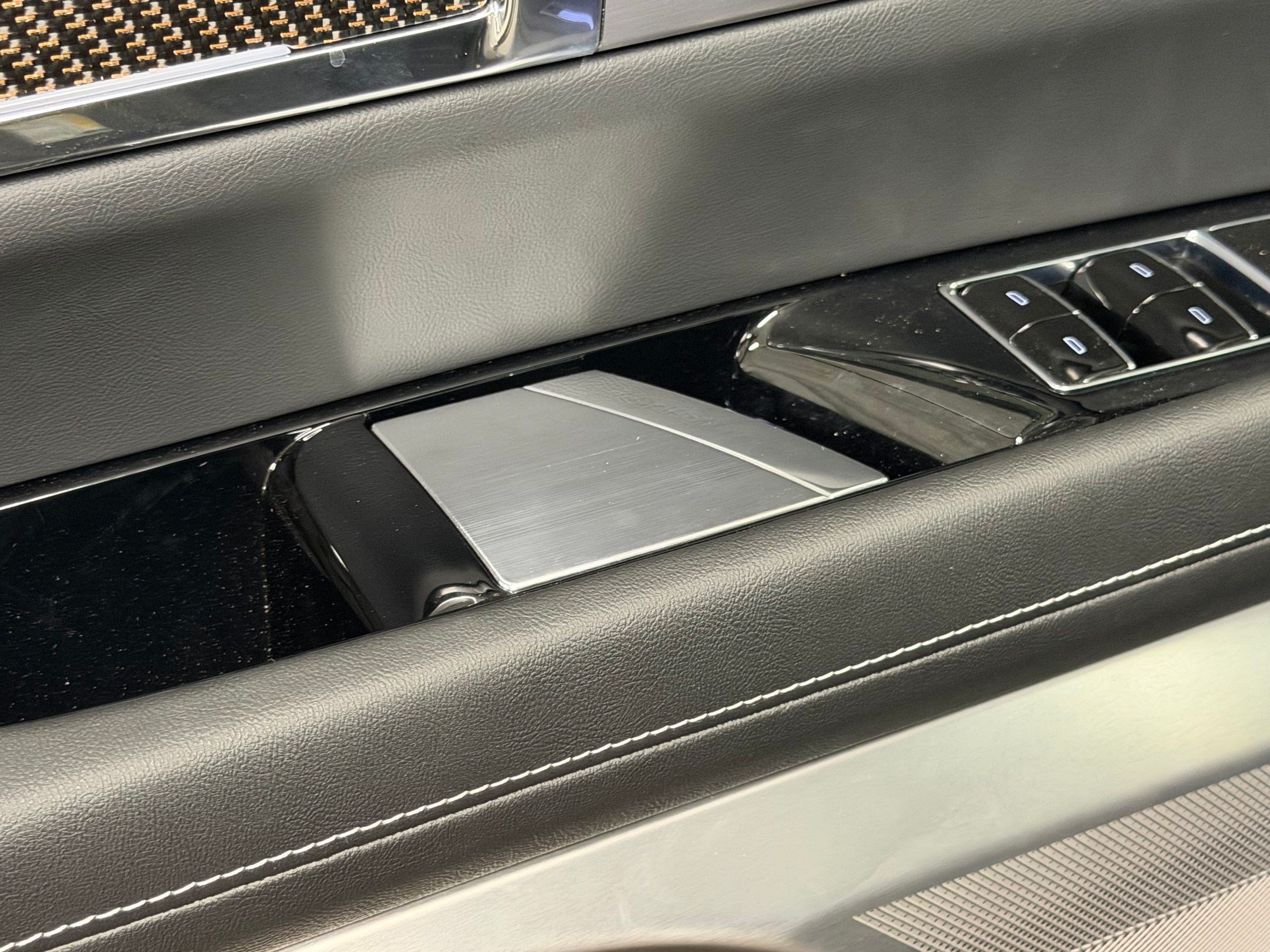 2026 Cadillac VISTIQ Sport - Photo 42