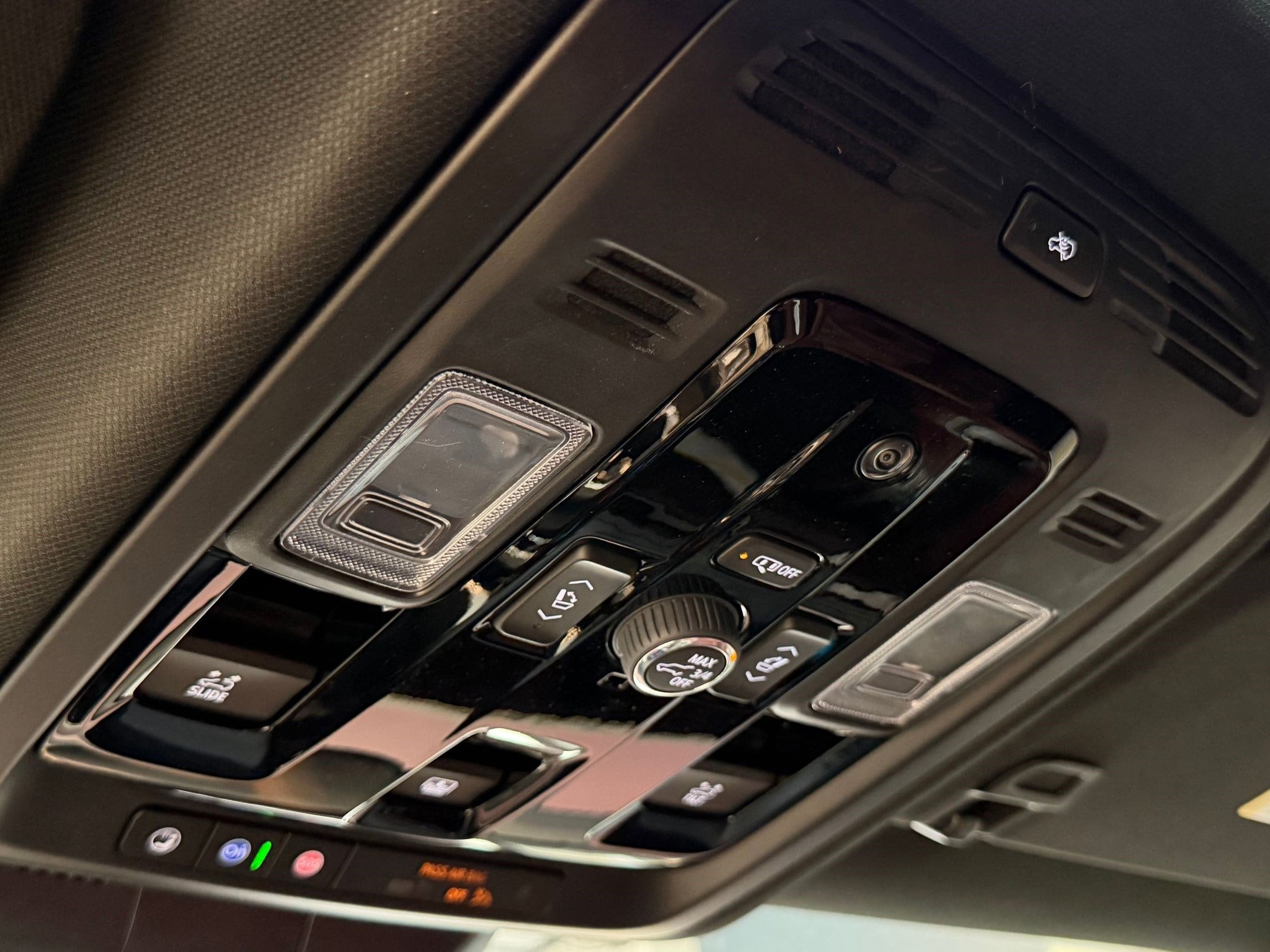 2026 Cadillac Escalade Luxury - Photo 44