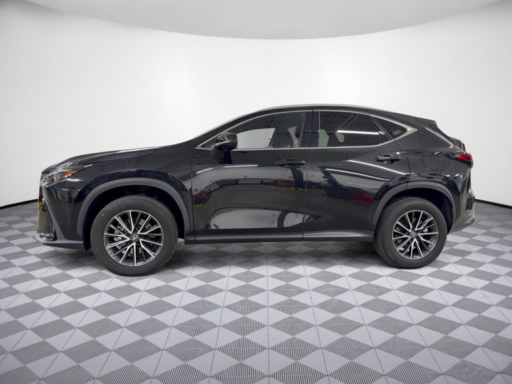 Used 2024 Lexus NX NX 250