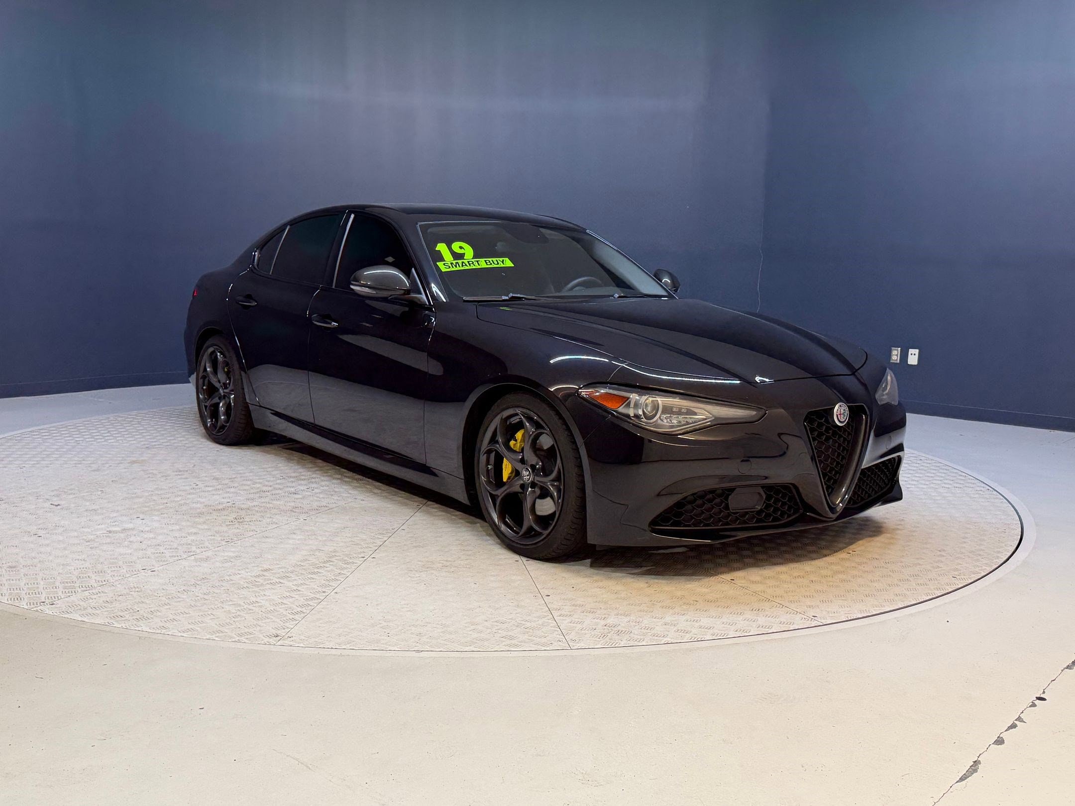 Giulia NA