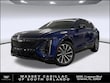  CADILLAC LYRIQ