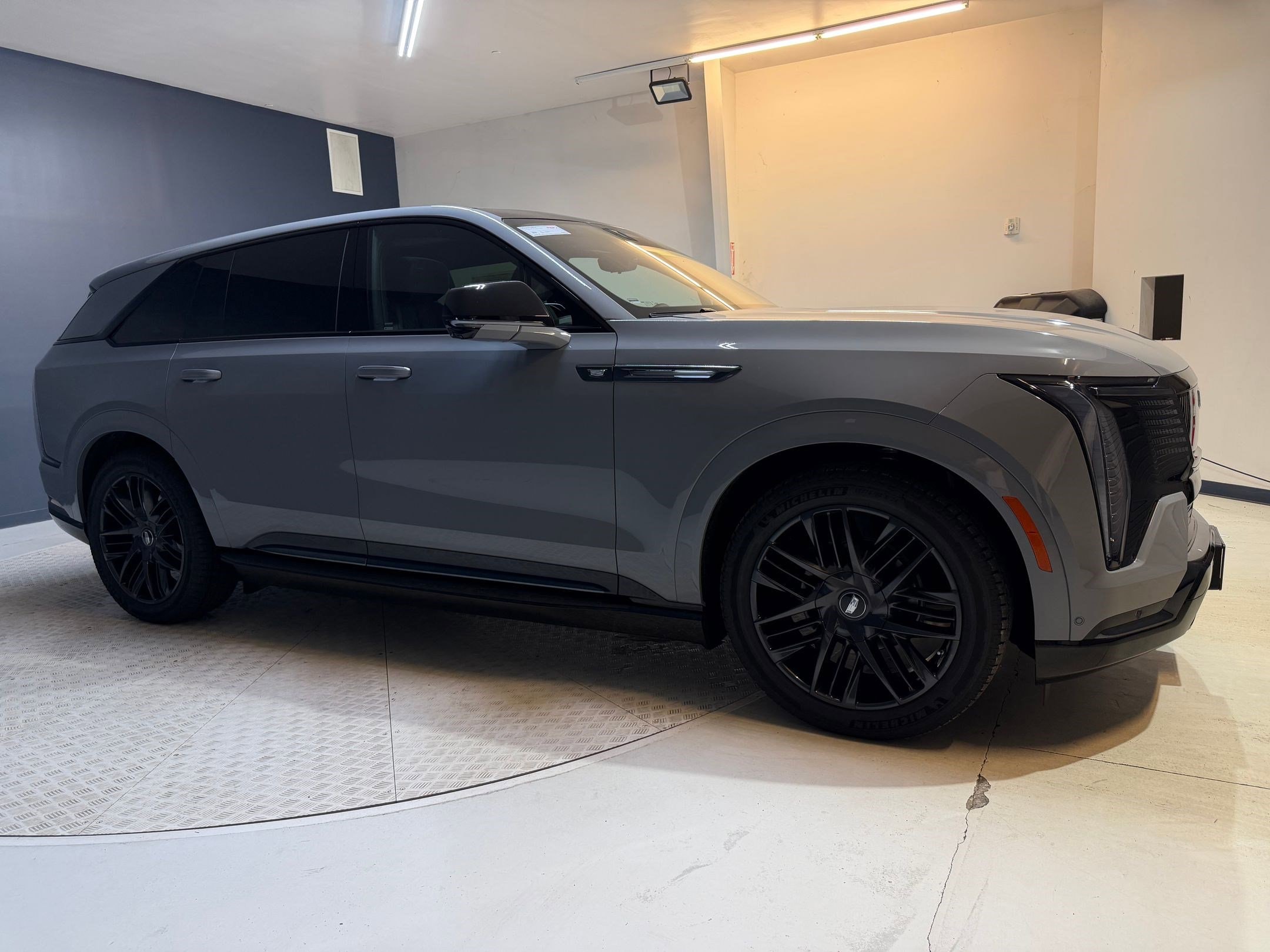 2026 Cadillac Escalade IQ Sport - Photo 6