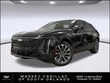  CADILLAC LYRIQ