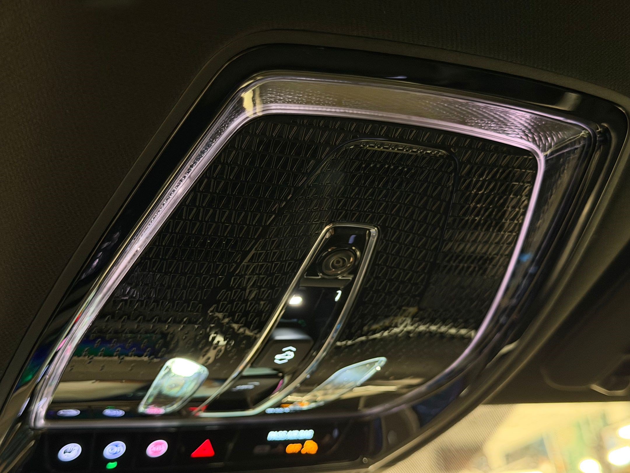 2027 Cadillac VISTIQ Sport - Photo 22