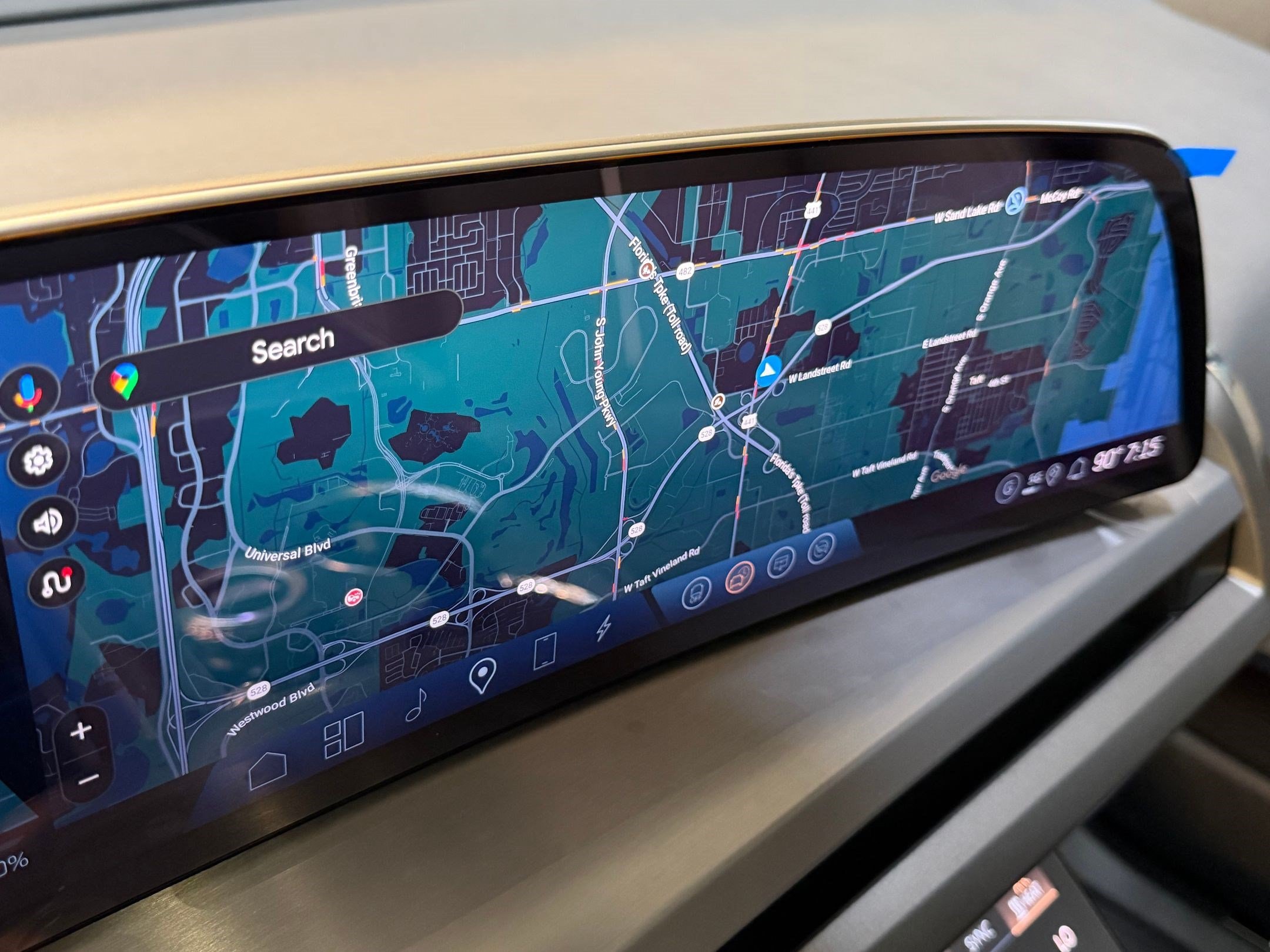 2026 Cadillac VISTIQ Luxury - Photo 31