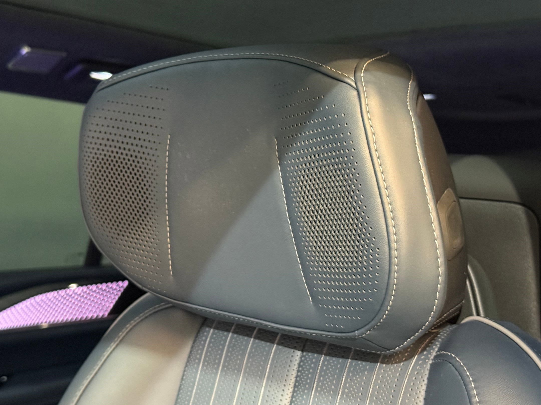 2025 Cadillac Escalade IQ Sport 2 - Photo 27