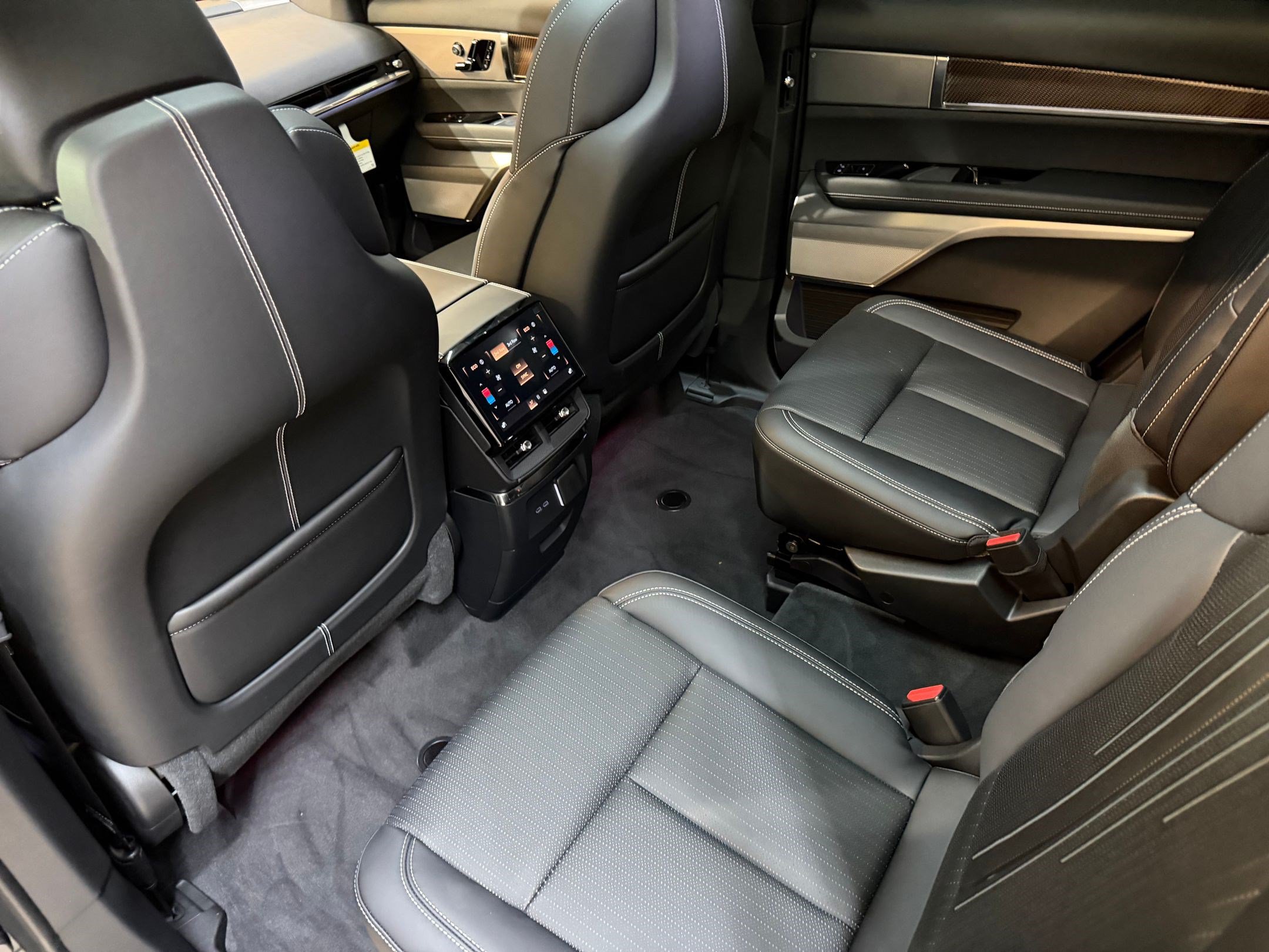2026 Cadillac VISTIQ Luxury - Photo 42