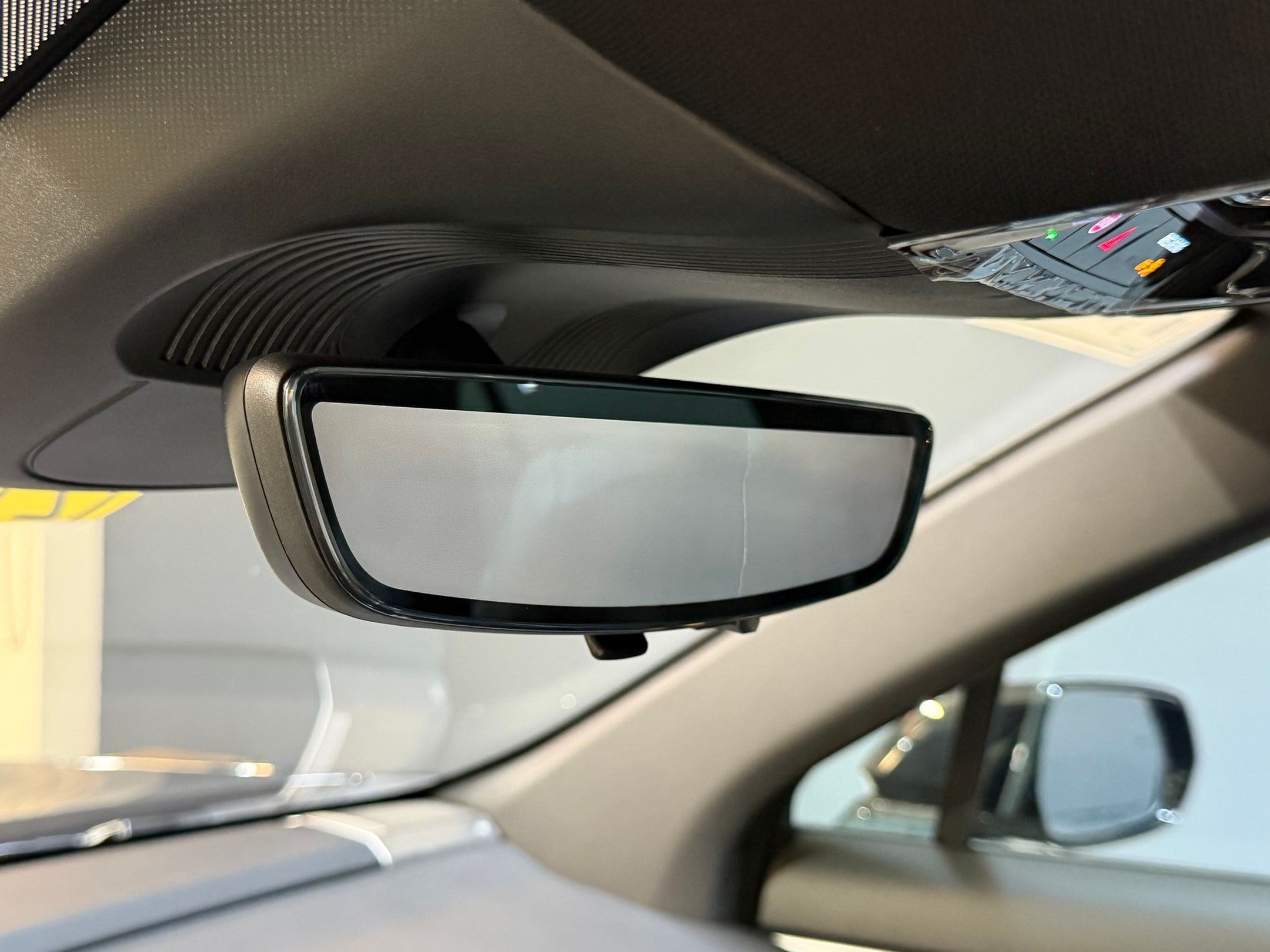 2026 Cadillac VISTIQ Luxury - Photo 17